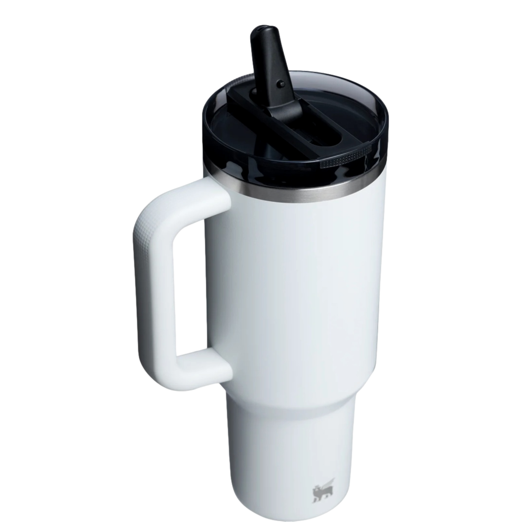 The Quencher ProTour Flip Straw 40oz Tumbler