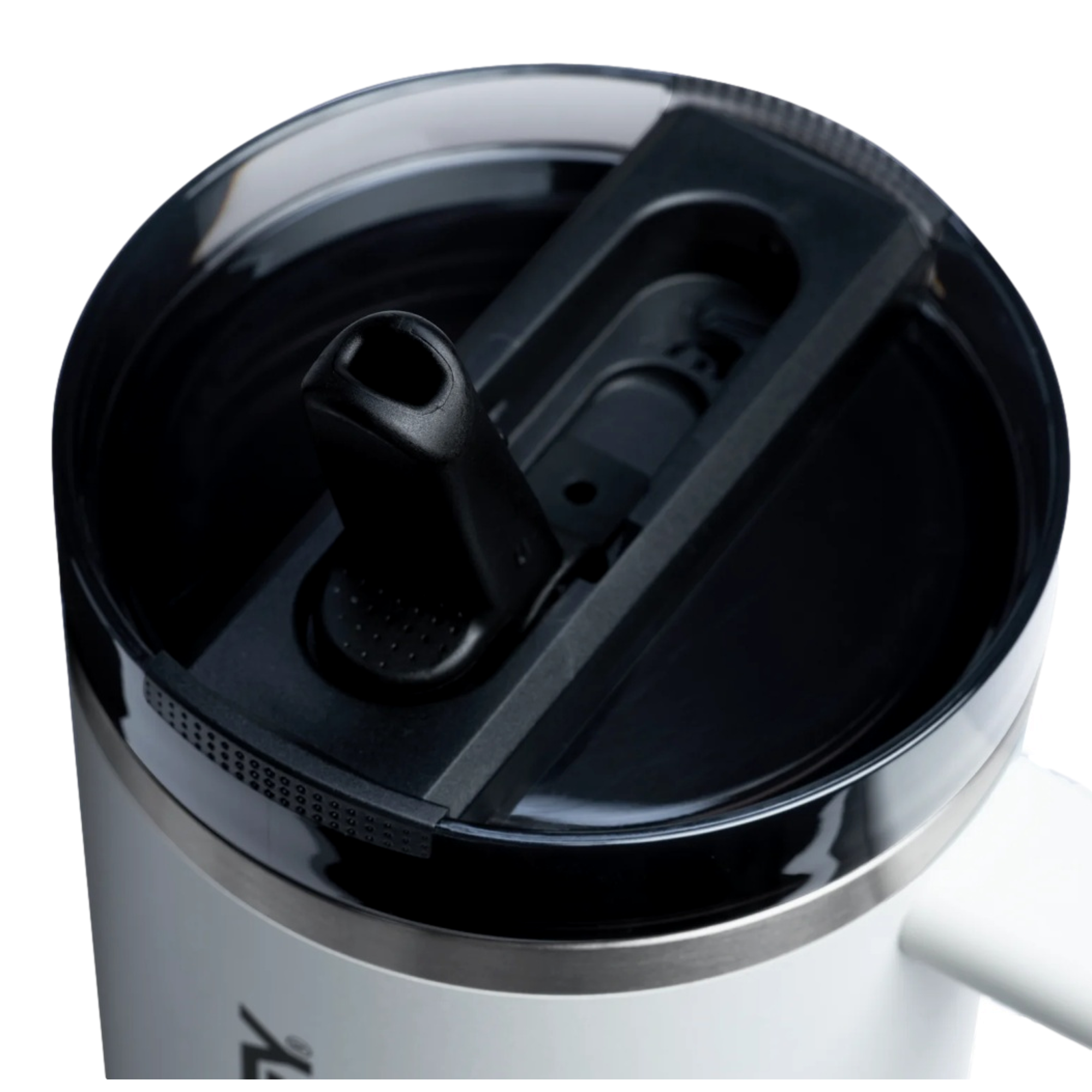 The Quencher ProTour Flip Straw 40oz Tumbler