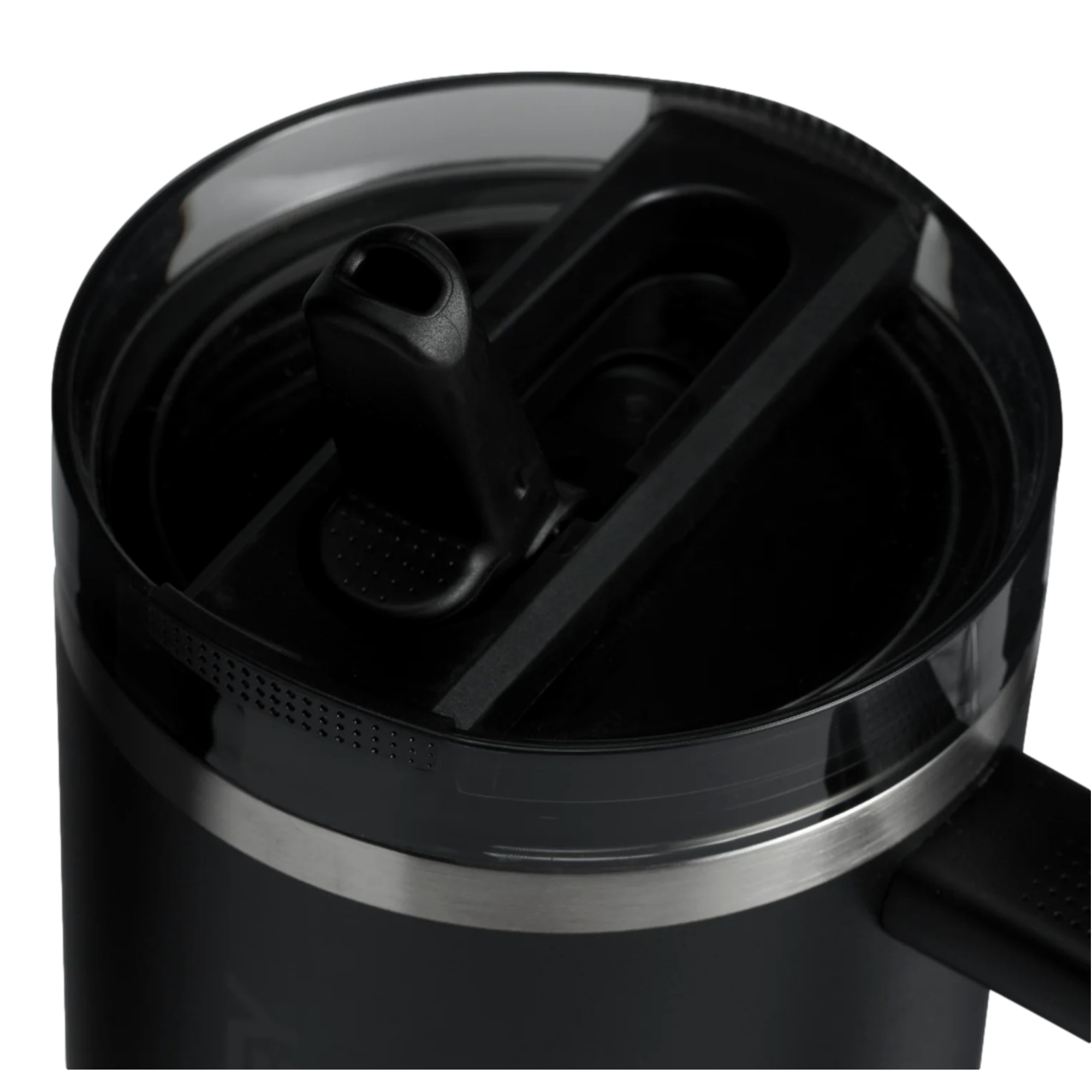 The Quencher ProTour Flip Straw 40oz Tumbler