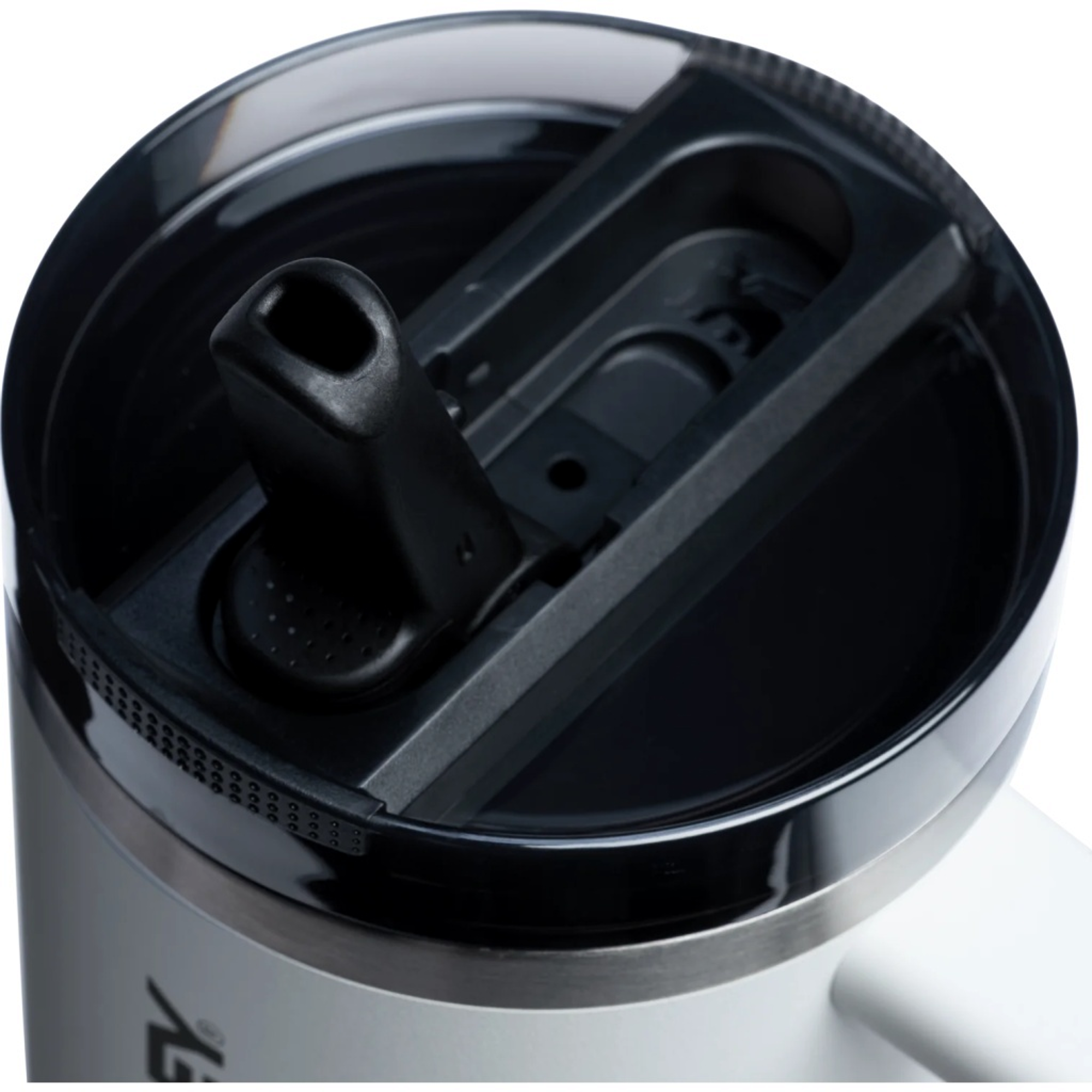 The Quencher ProTour Flip Straw 30oz Tumbler