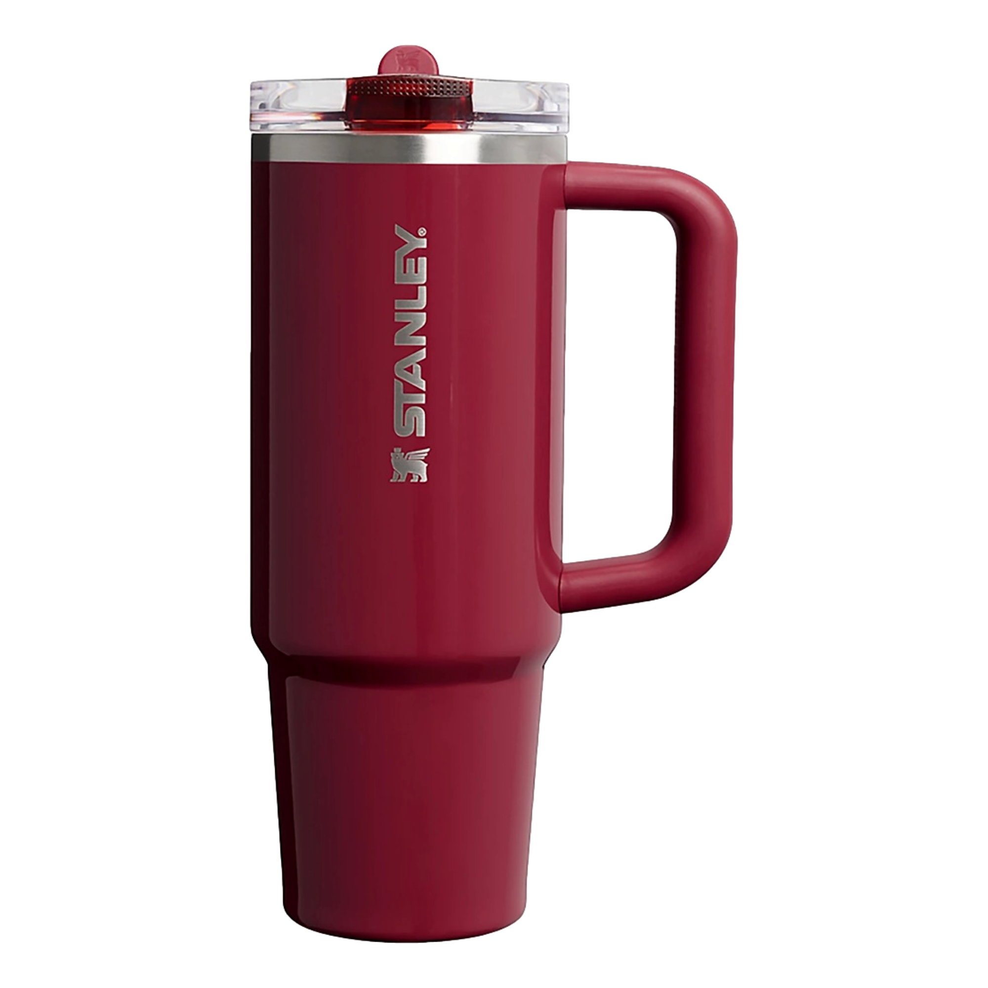 The Quencher ProTour Flip Straw 30oz