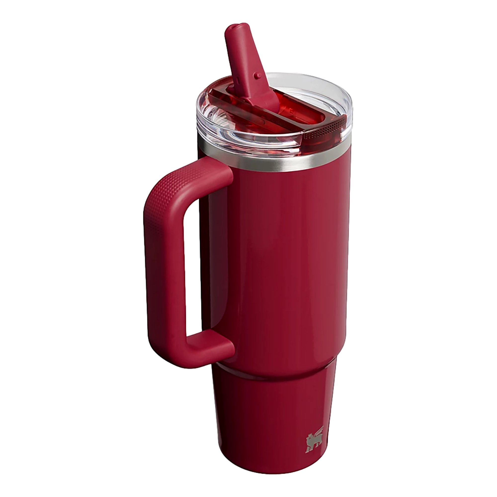 The Quencher ProTour Flip Straw 30oz