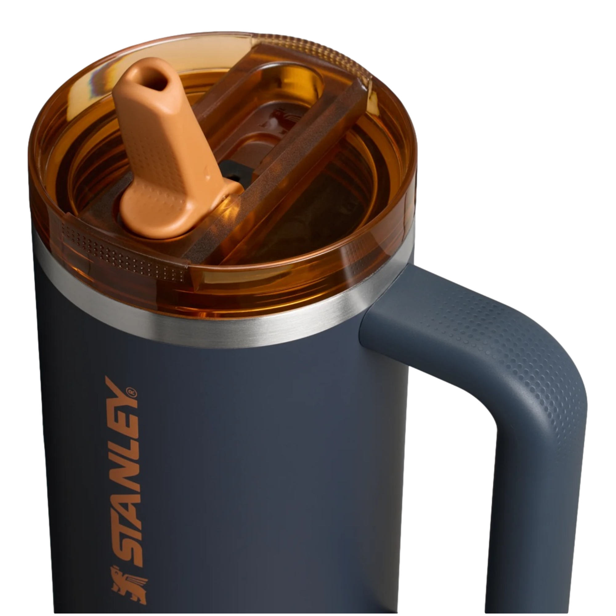 The Quencher ProTour Flip Straw 30oz Tumbler