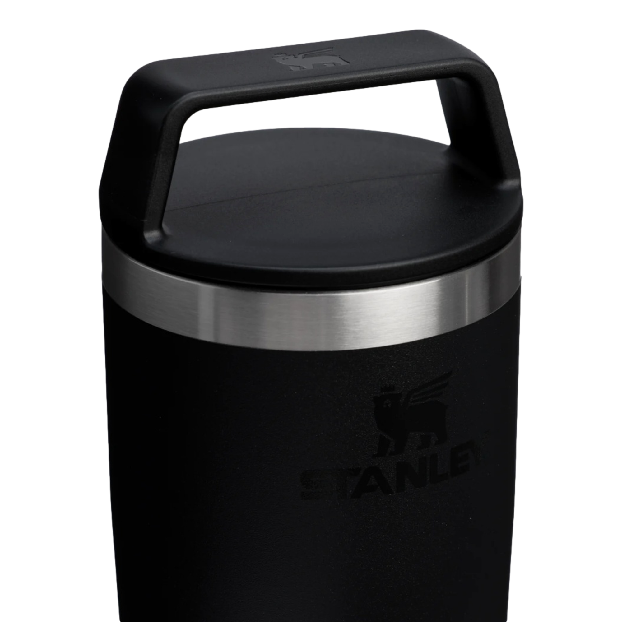 The Caf&eacute;-To-Go 16oz Travel Mug