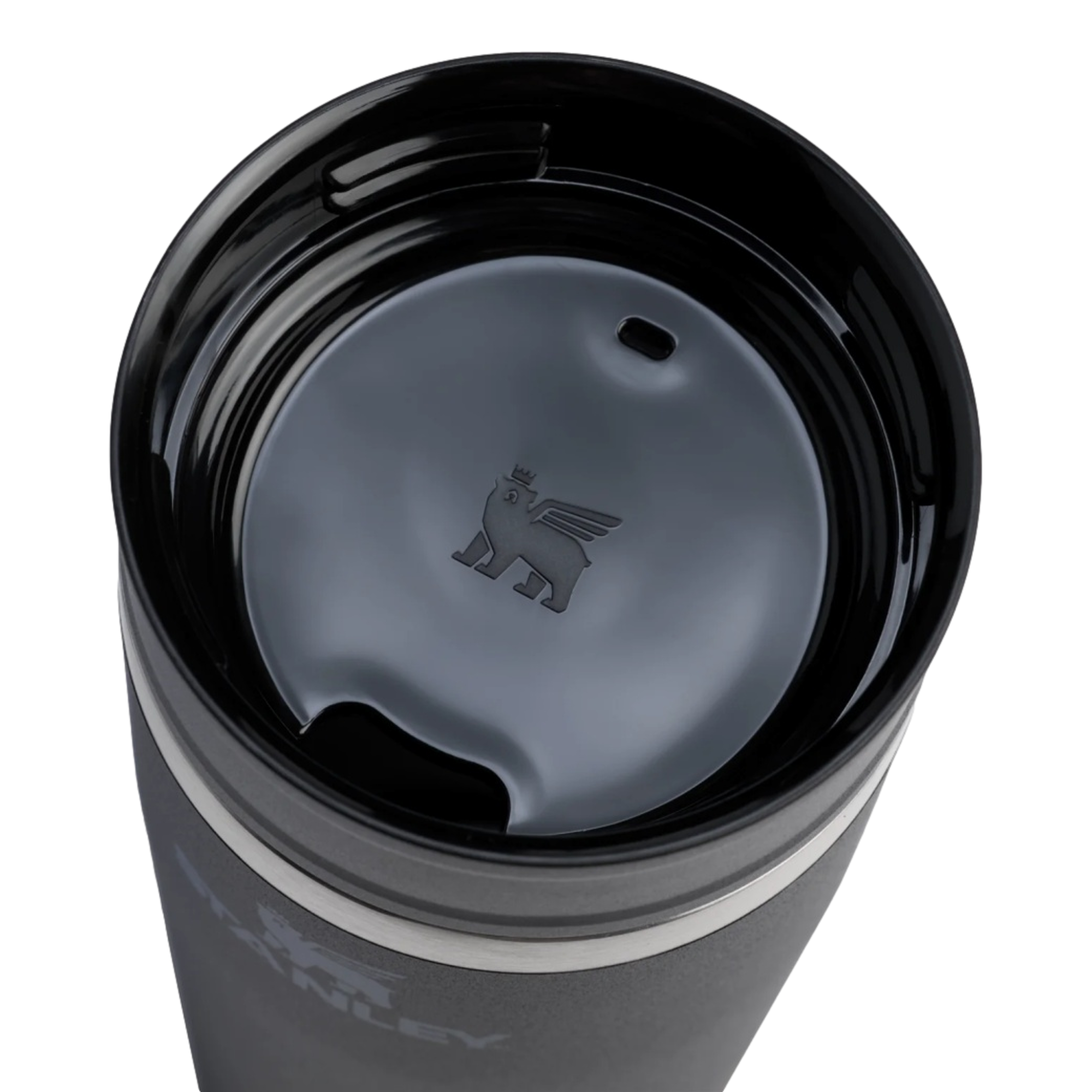 The Caf&eacute;-To-Go 16oz Travel Mug