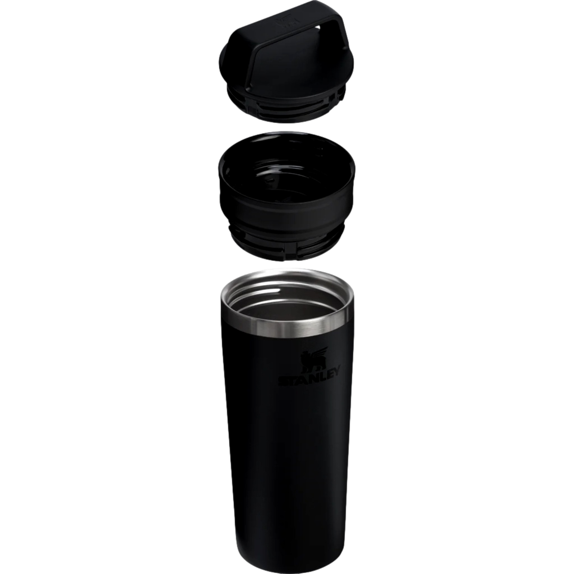 The Caf&eacute;-To-Go 16oz Travel Mug