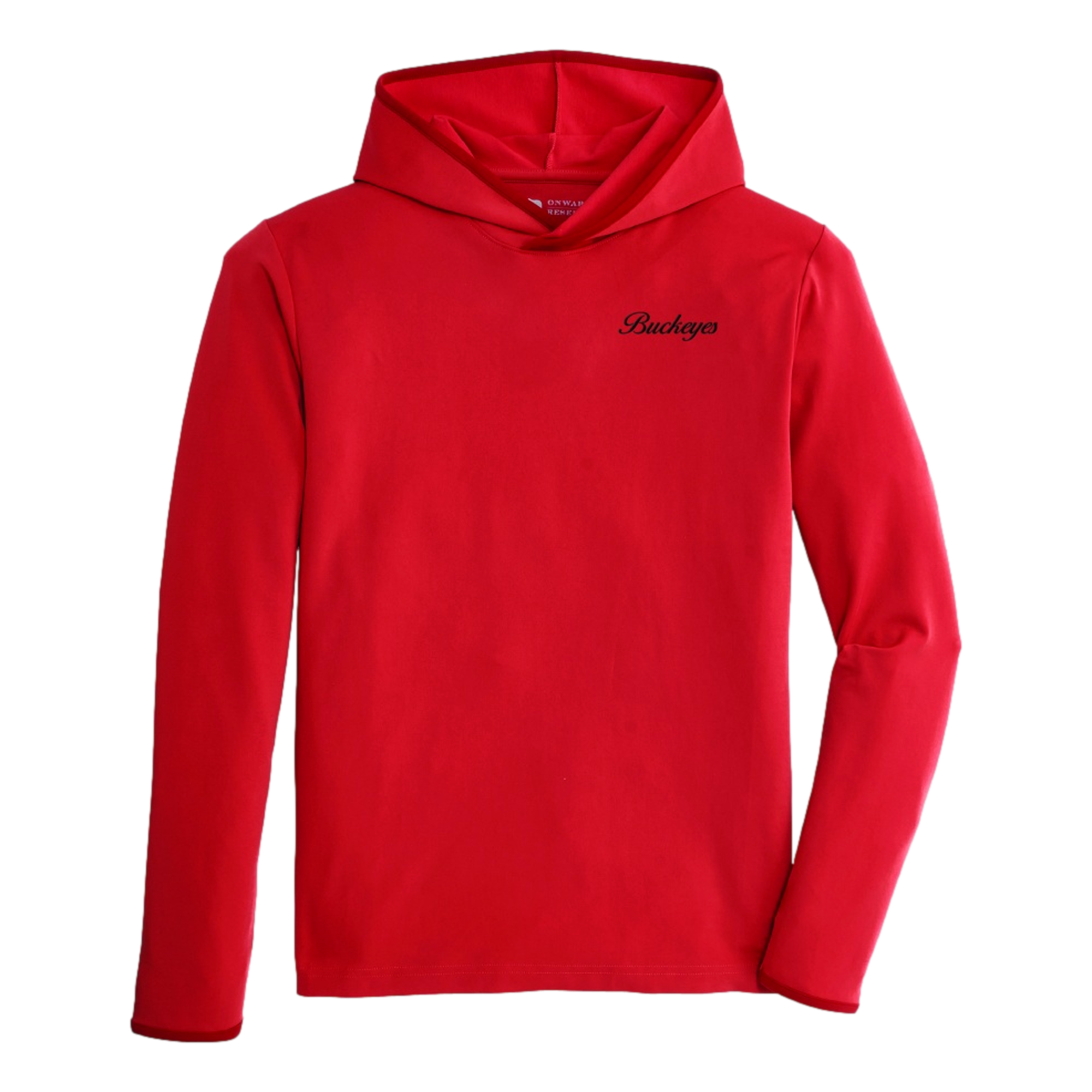 OSU Script Brendon Men's Golf Hoodie