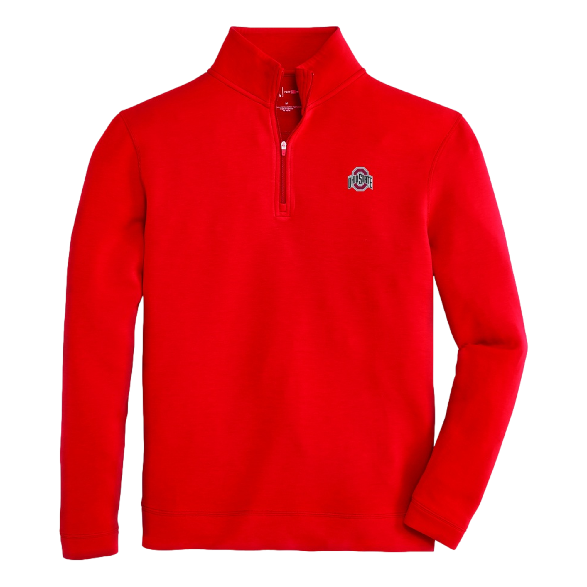 OSU Yeager Men's Golf Quarter Zip