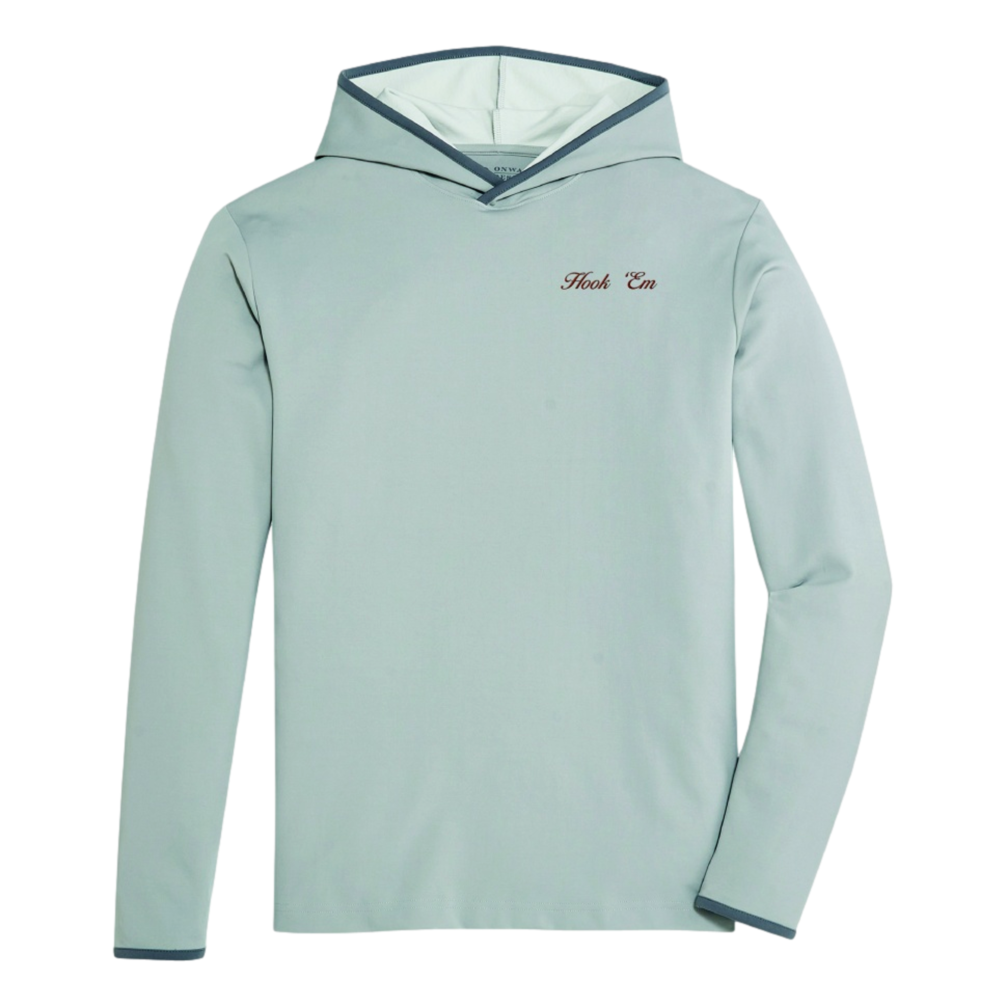 UT Hook' Em Brendon Men's Golf Hoodie | PGA TOUR Superstore