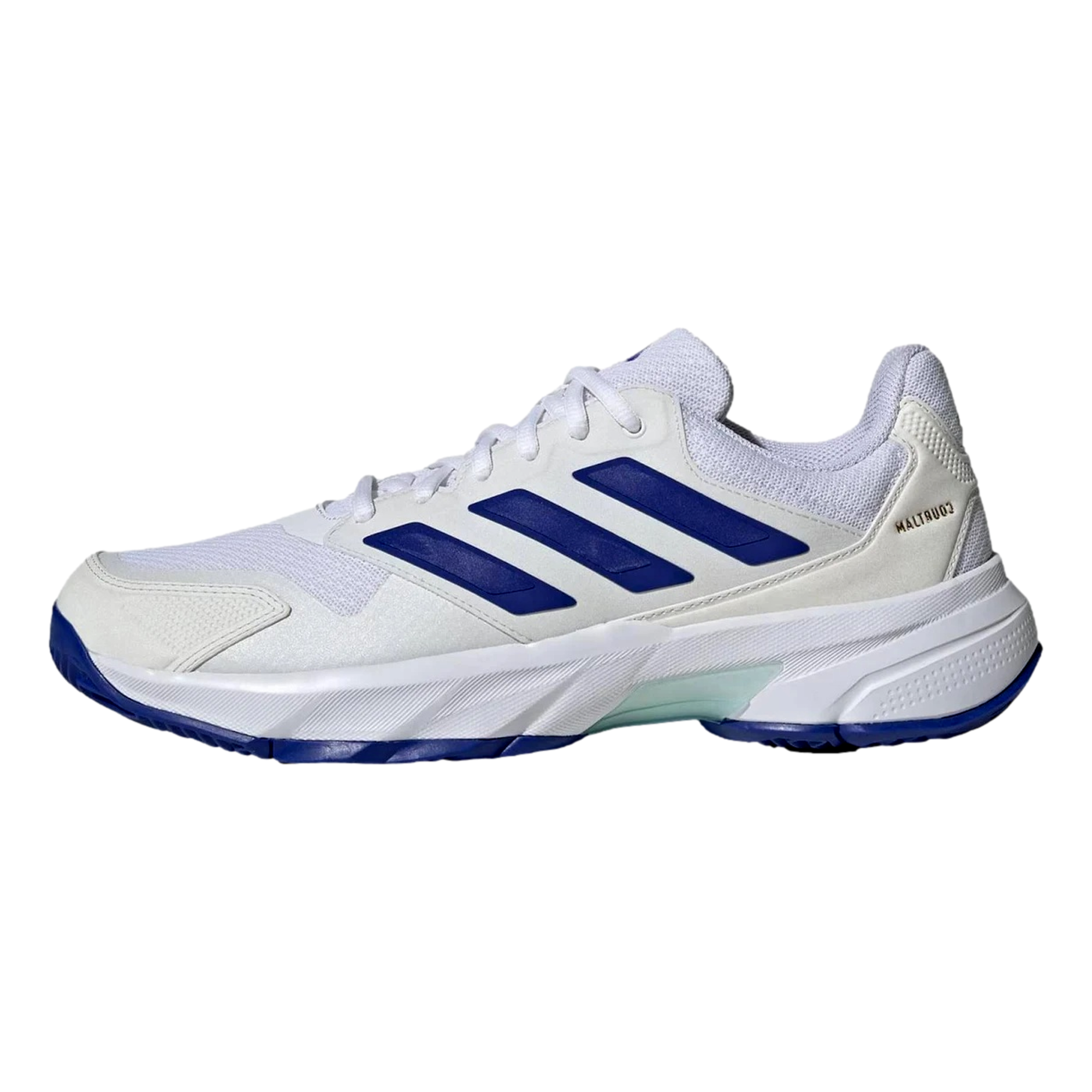 Courtjam Control 3 Tennis Shoe
