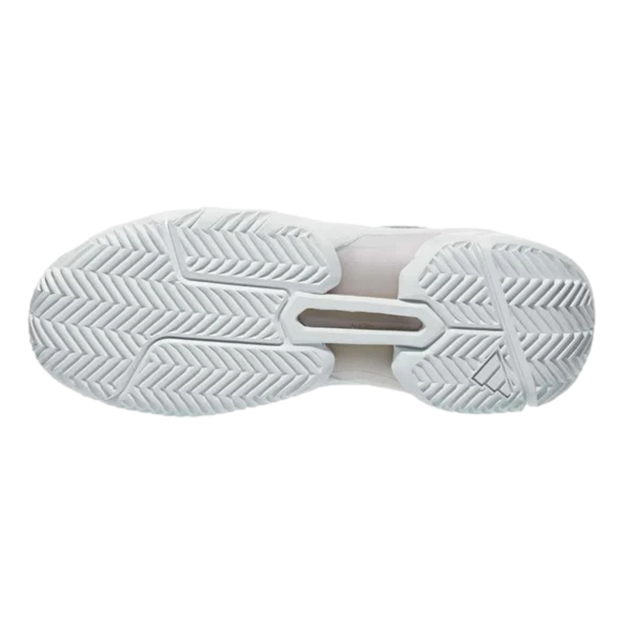 Women's Courtjam Control 3 Tennis Shoe