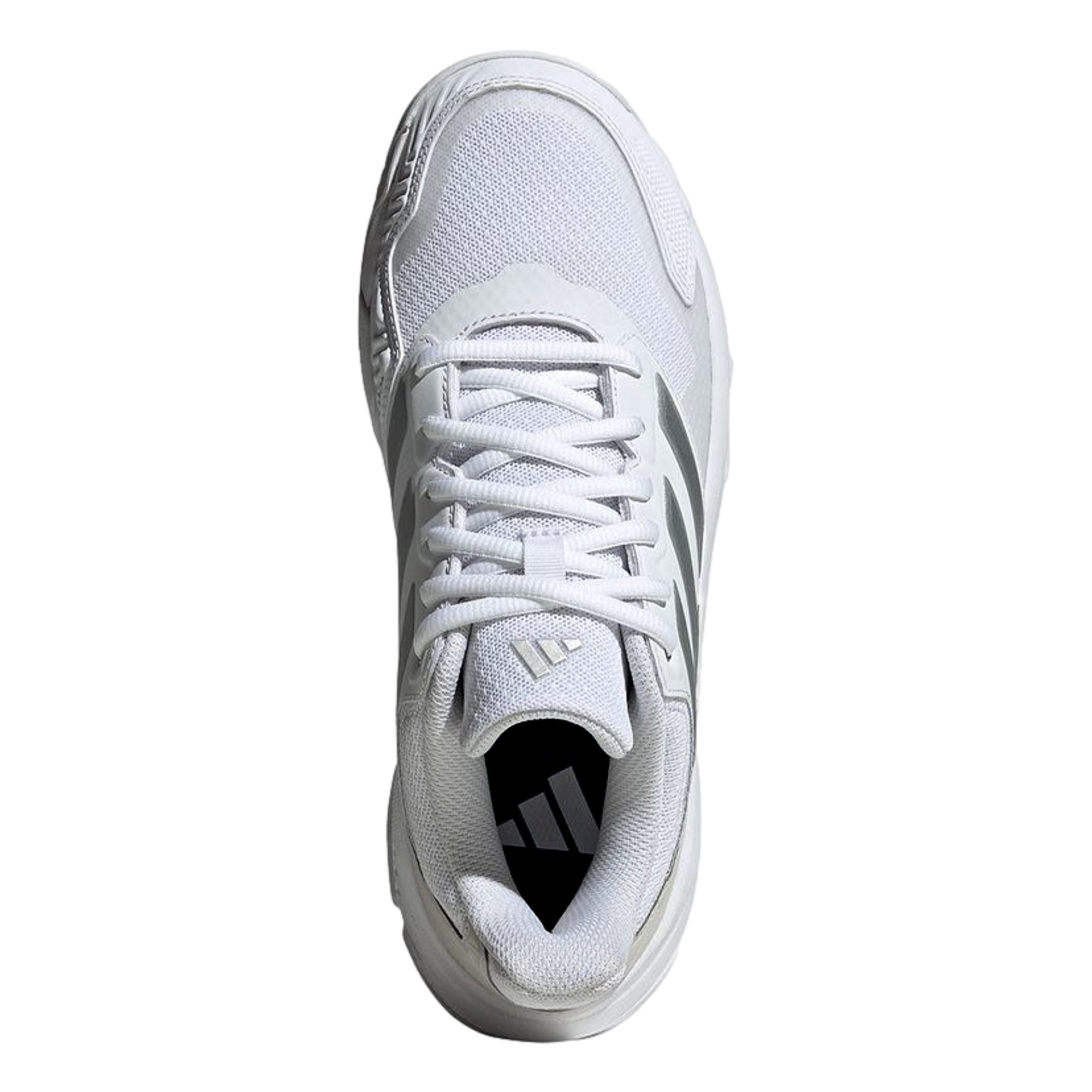 Women Courtjam Control 3 Tennis Shoe