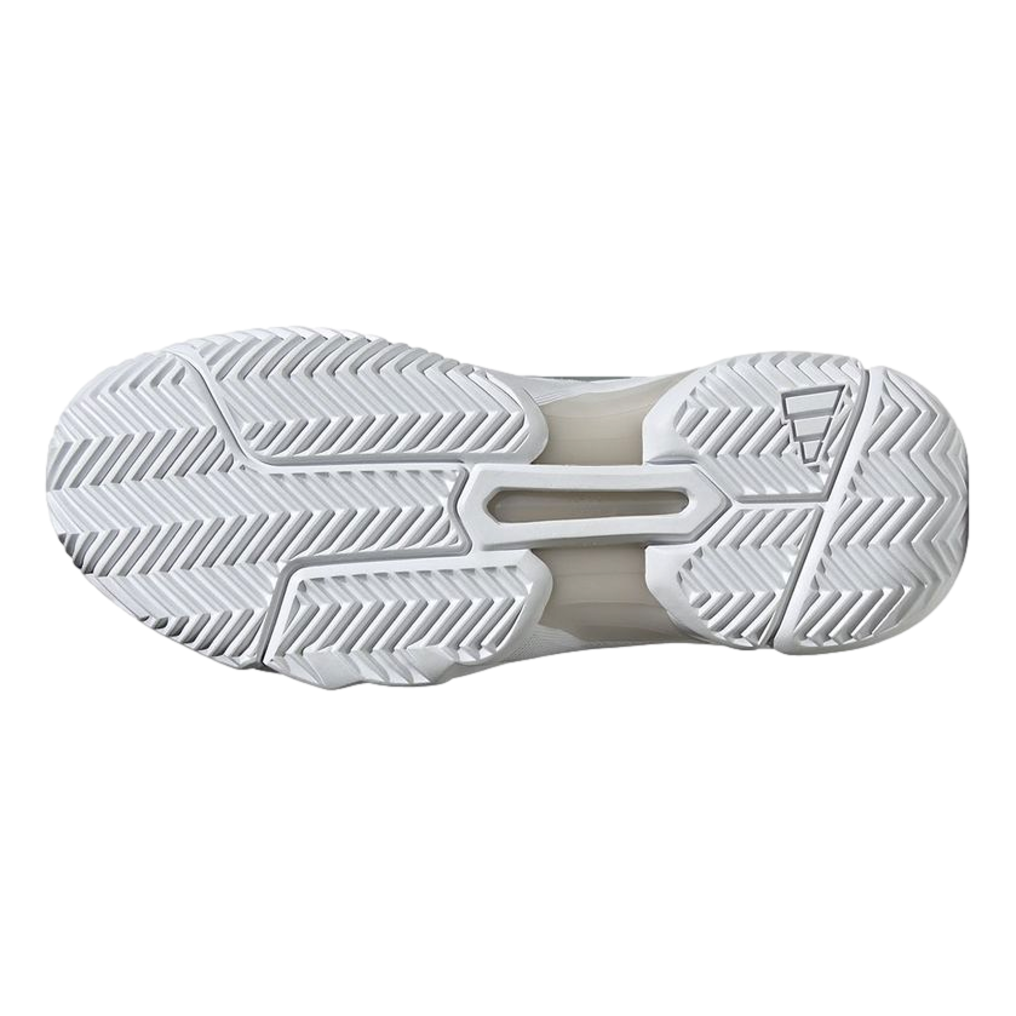 Women Courtjam Control 3 Tennis Shoe