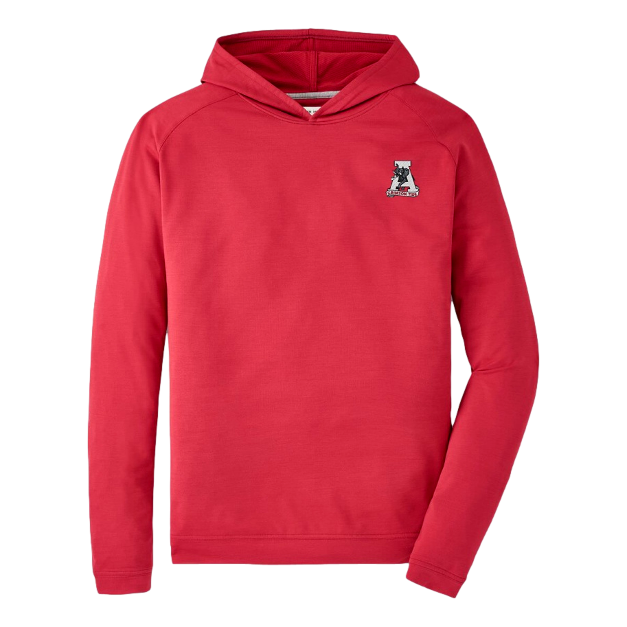 University of Alabama Pine Performance Men's Golf Hoodie