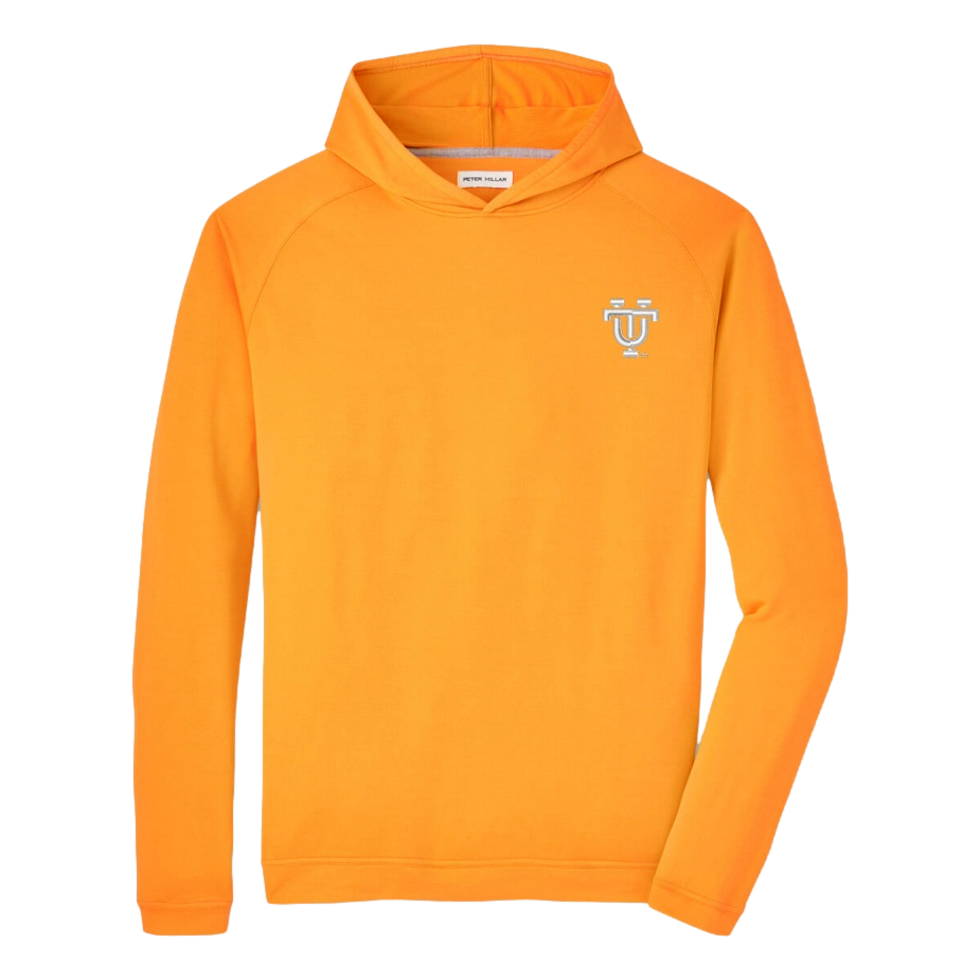 University of Tennessee Pine Performance Men's Golf Hoodie
