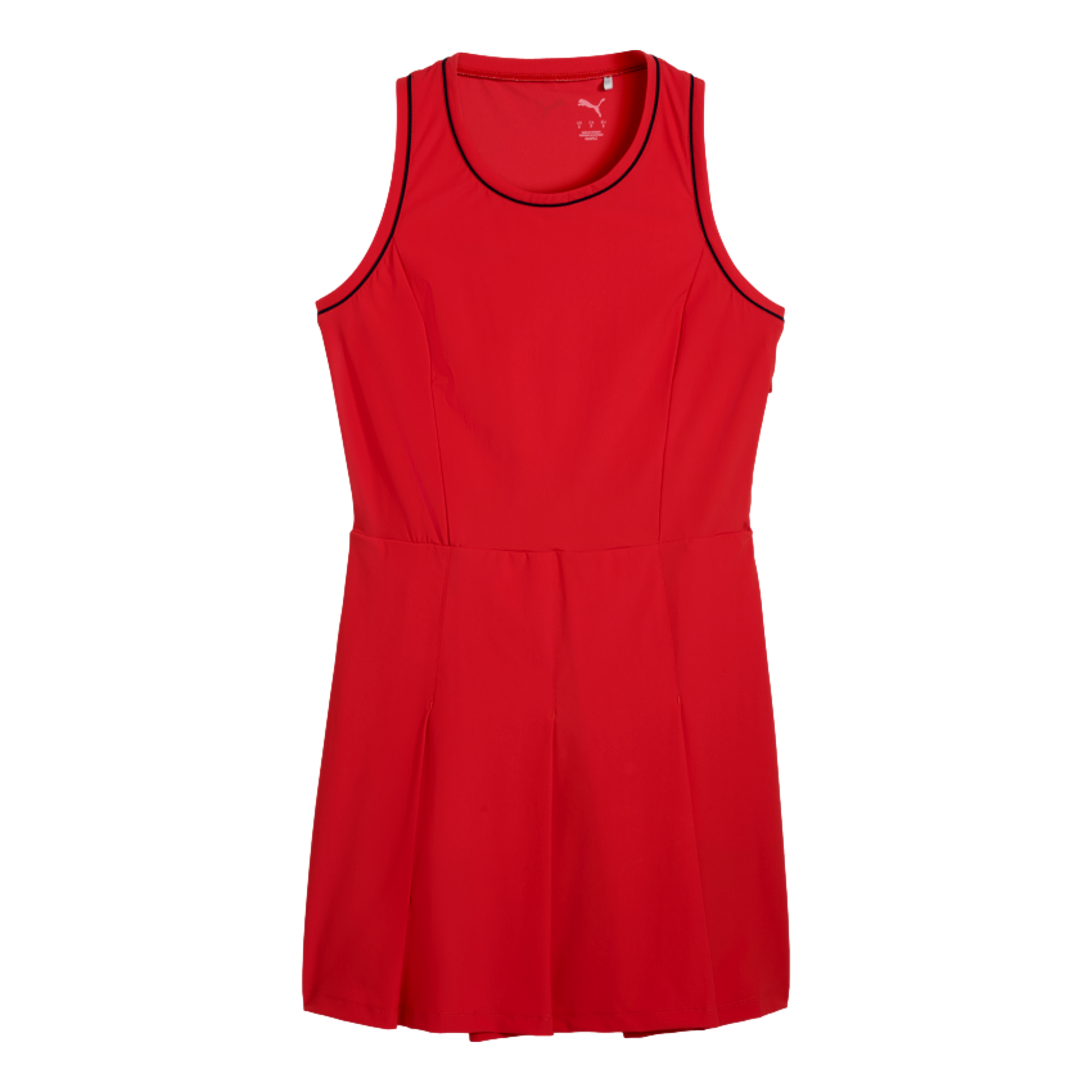 Evo Sport Women's Sleeveless Golf Dress
