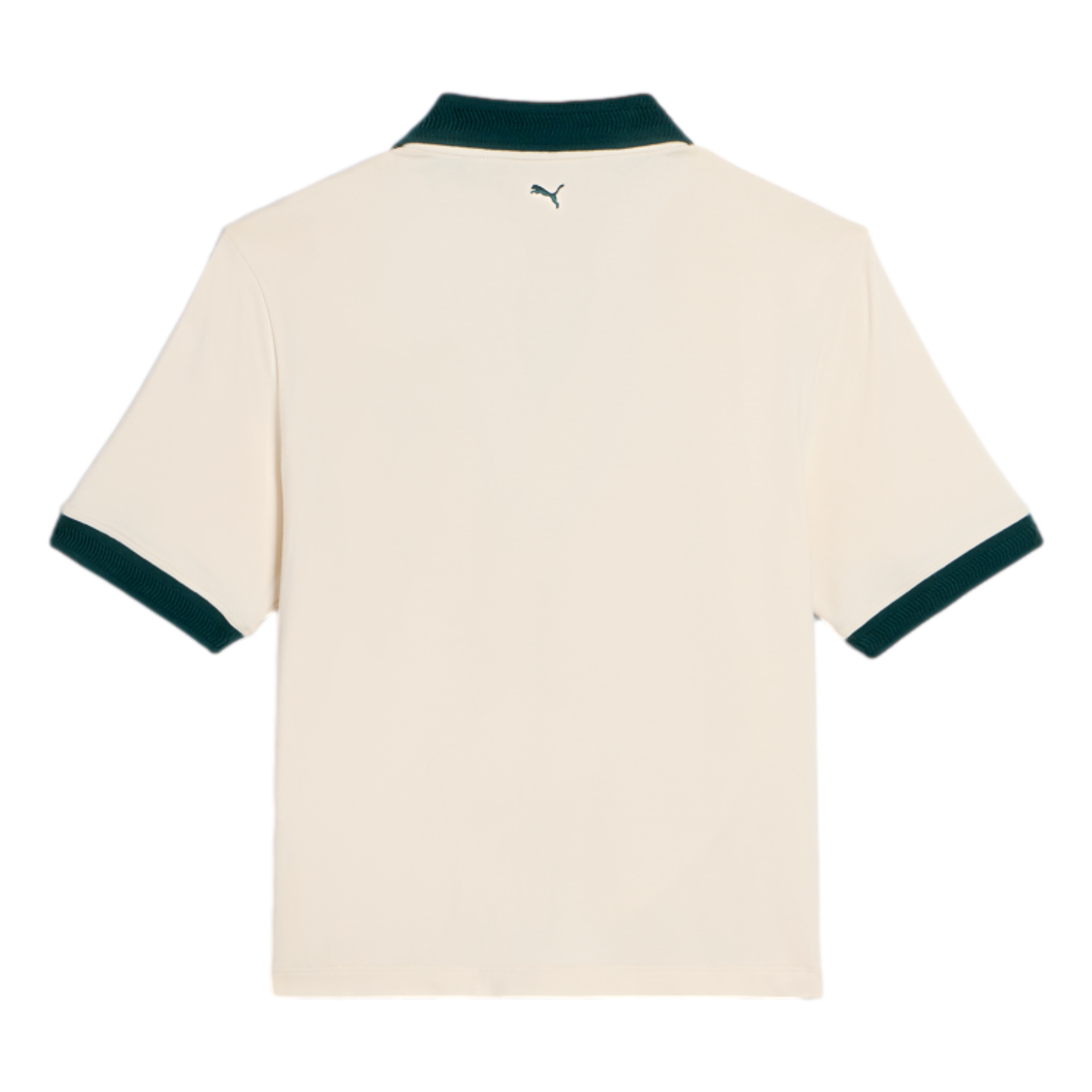 PUMA X AP Modalon Women's Short Sleeve Golf Polo Shirt
