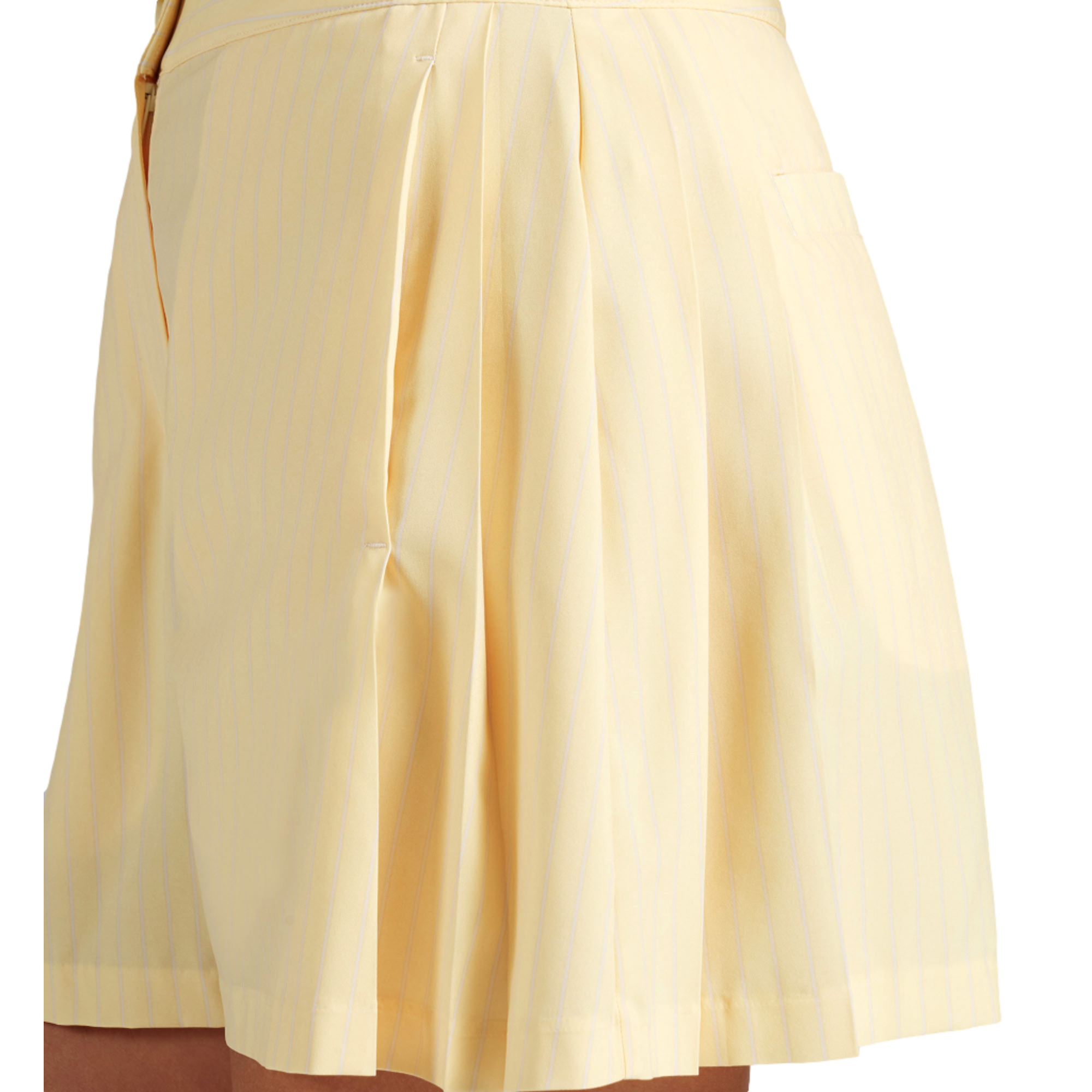 PUMA X AP Pinstripe Women's Golf Shorts