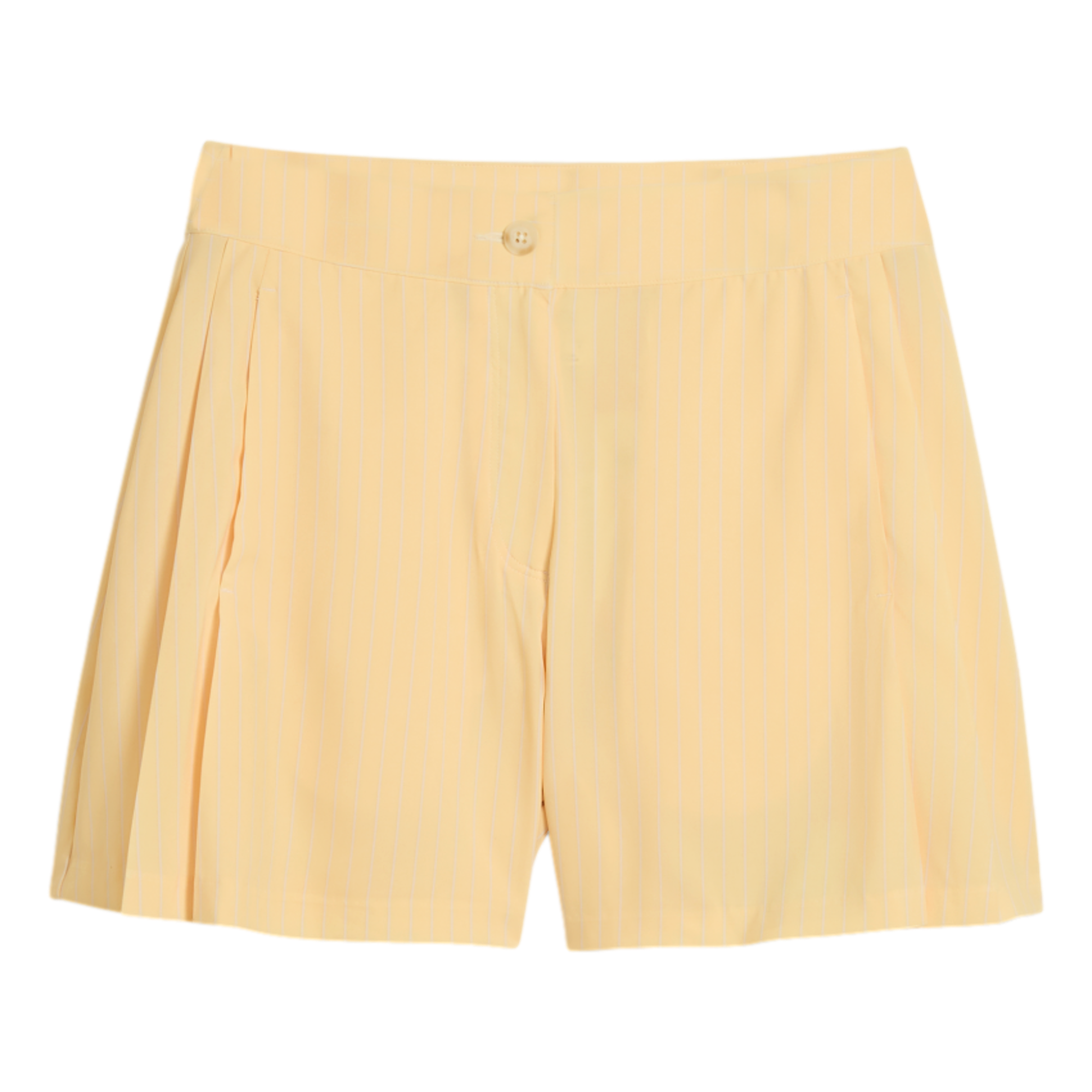 PUMA X AP Pinstripe Women's Golf Shorts