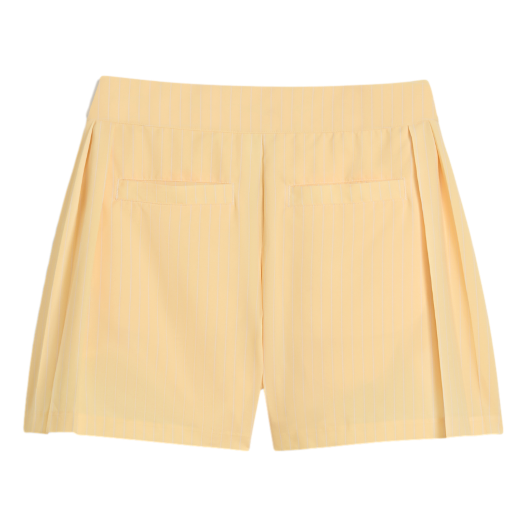 PUMA X AP Pinstripe Women's Golf Shorts