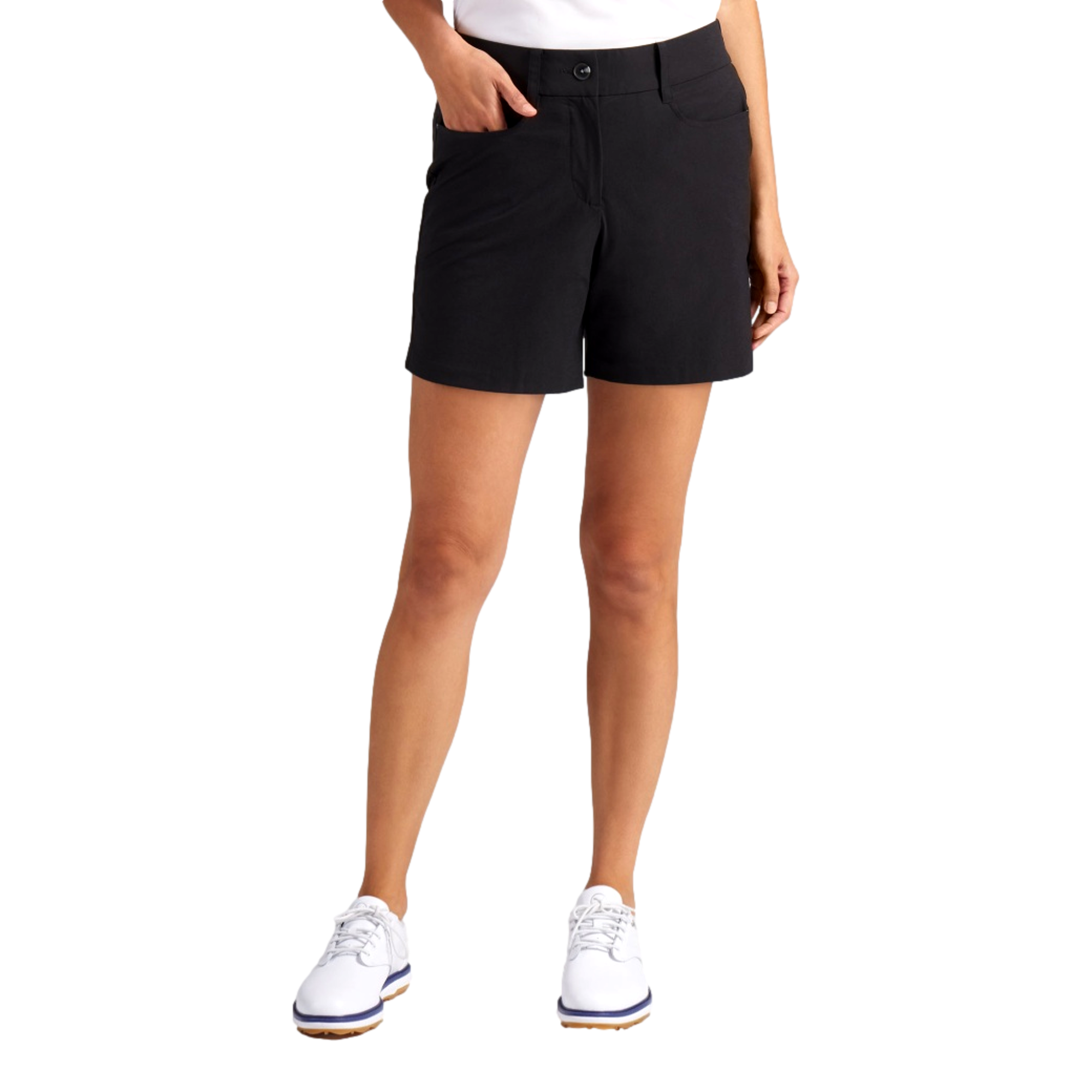 Avant Women's 6" Golf Shorts