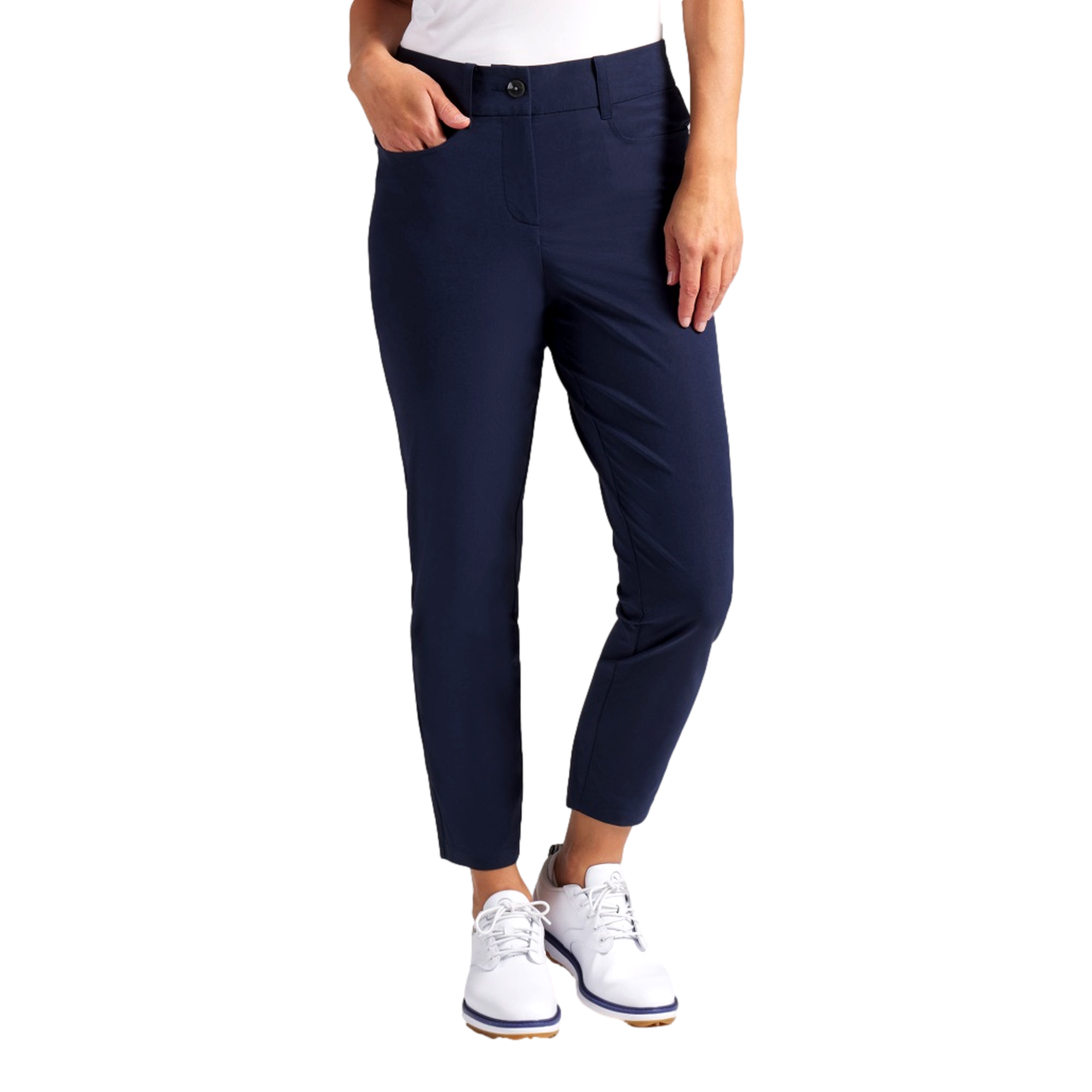 Avant Slim Women's Golf Pants