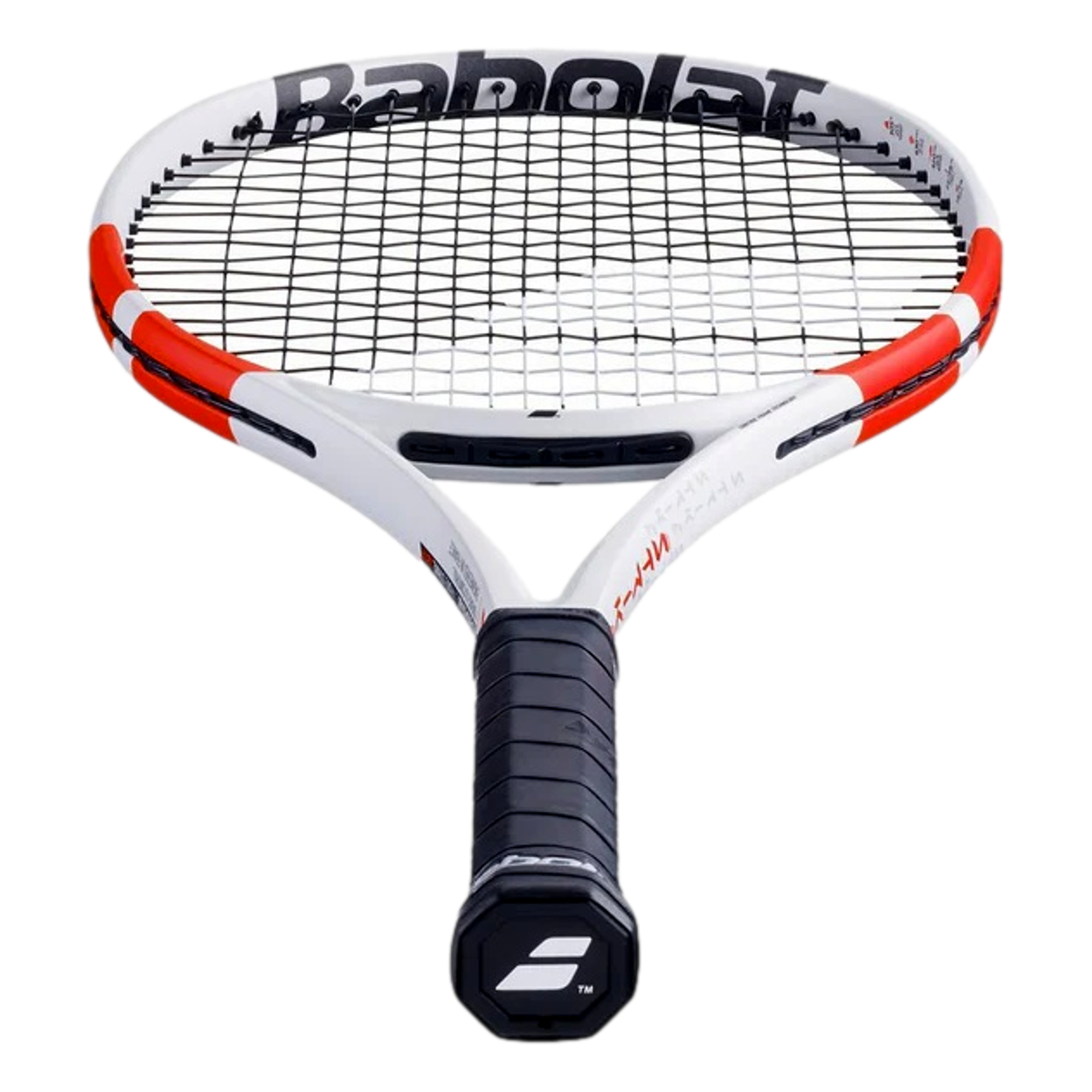 Pure Strike 98 16 x 19 Tennis Racquet