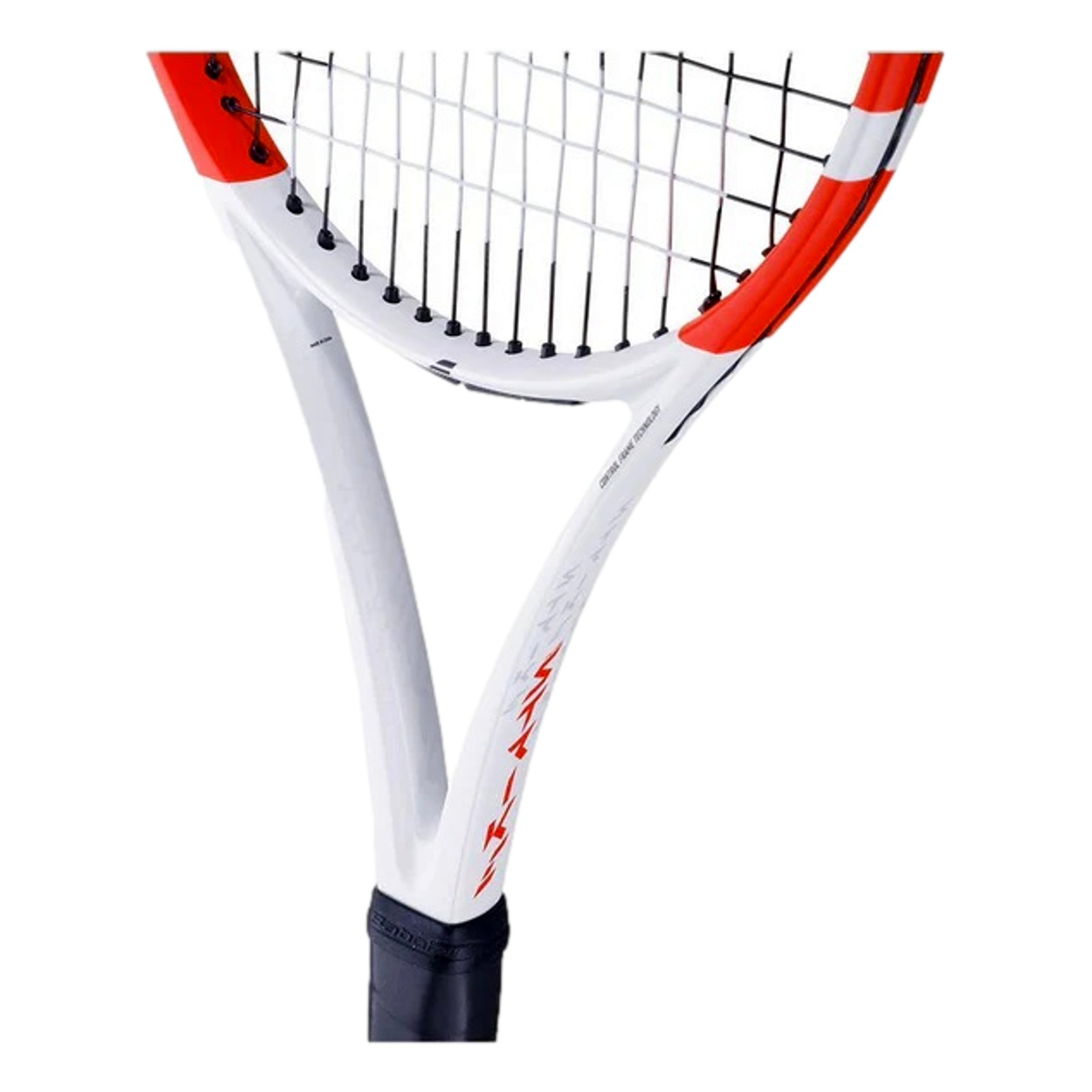 Pure Strike 98 16 x 19 Tennis Racquet
