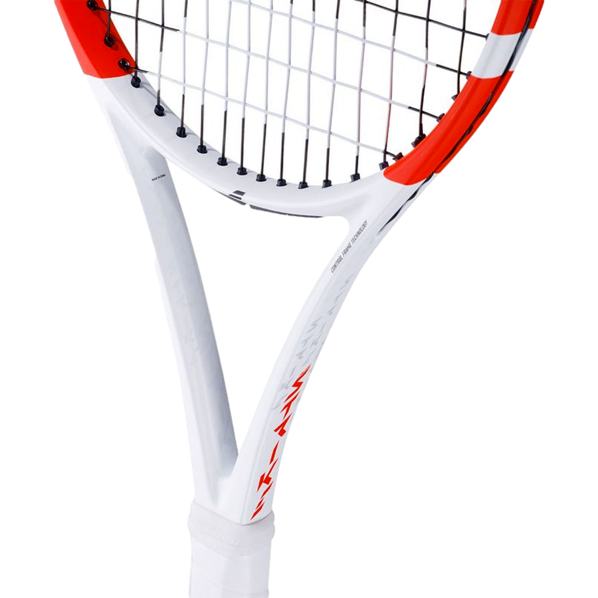 Pure Strike 100 16 x 19 Tennis Racquet