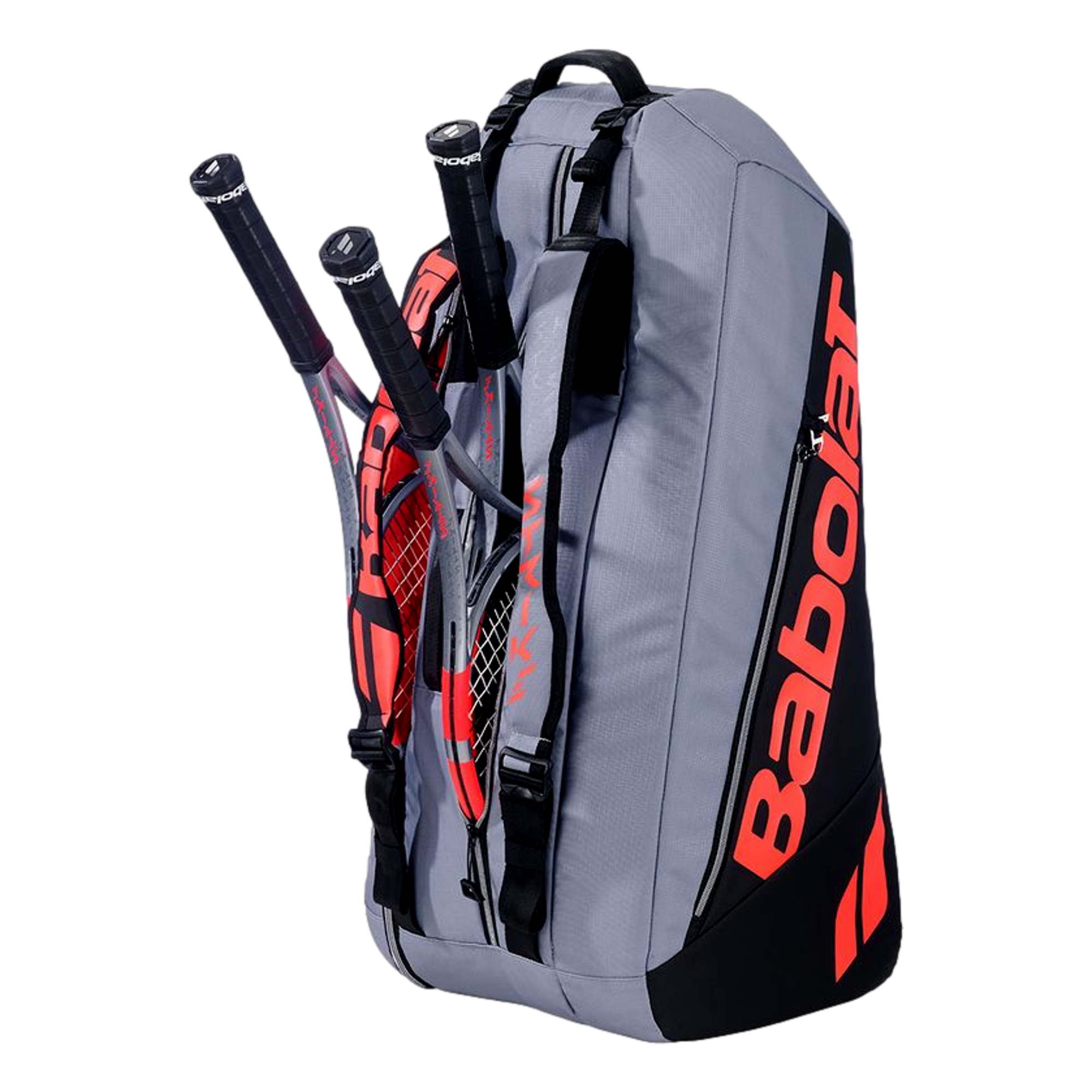Pure Strike Tennis Bag