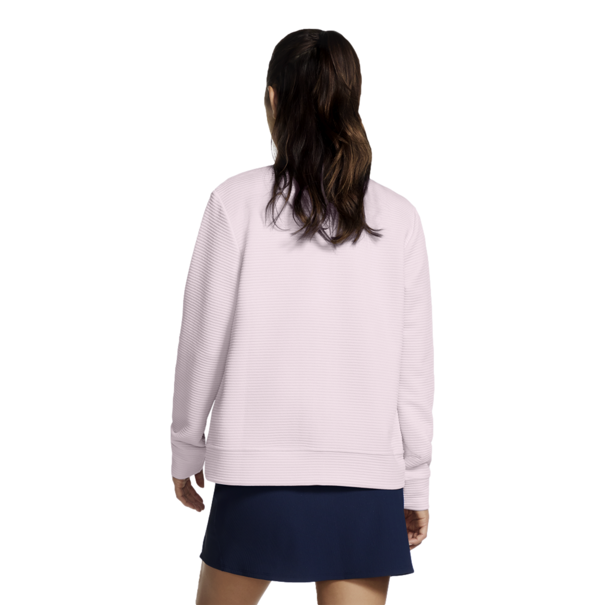 Gowalk Hoodless Women's Golf Jacket