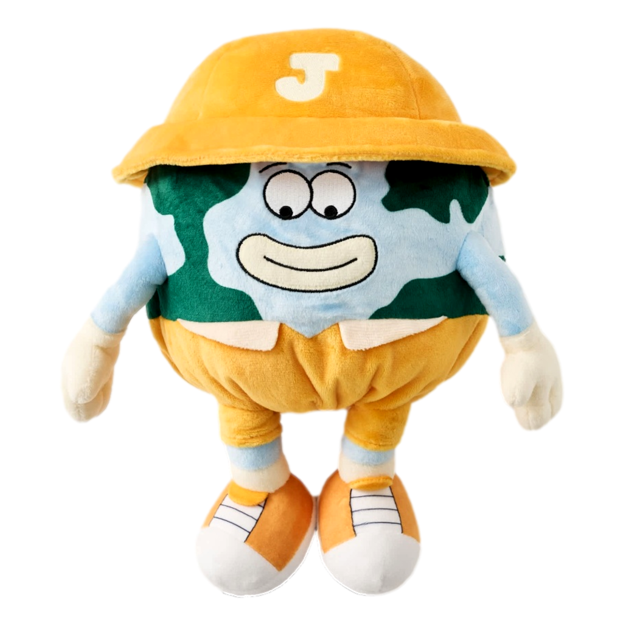 Jain’s Plushy Headcover