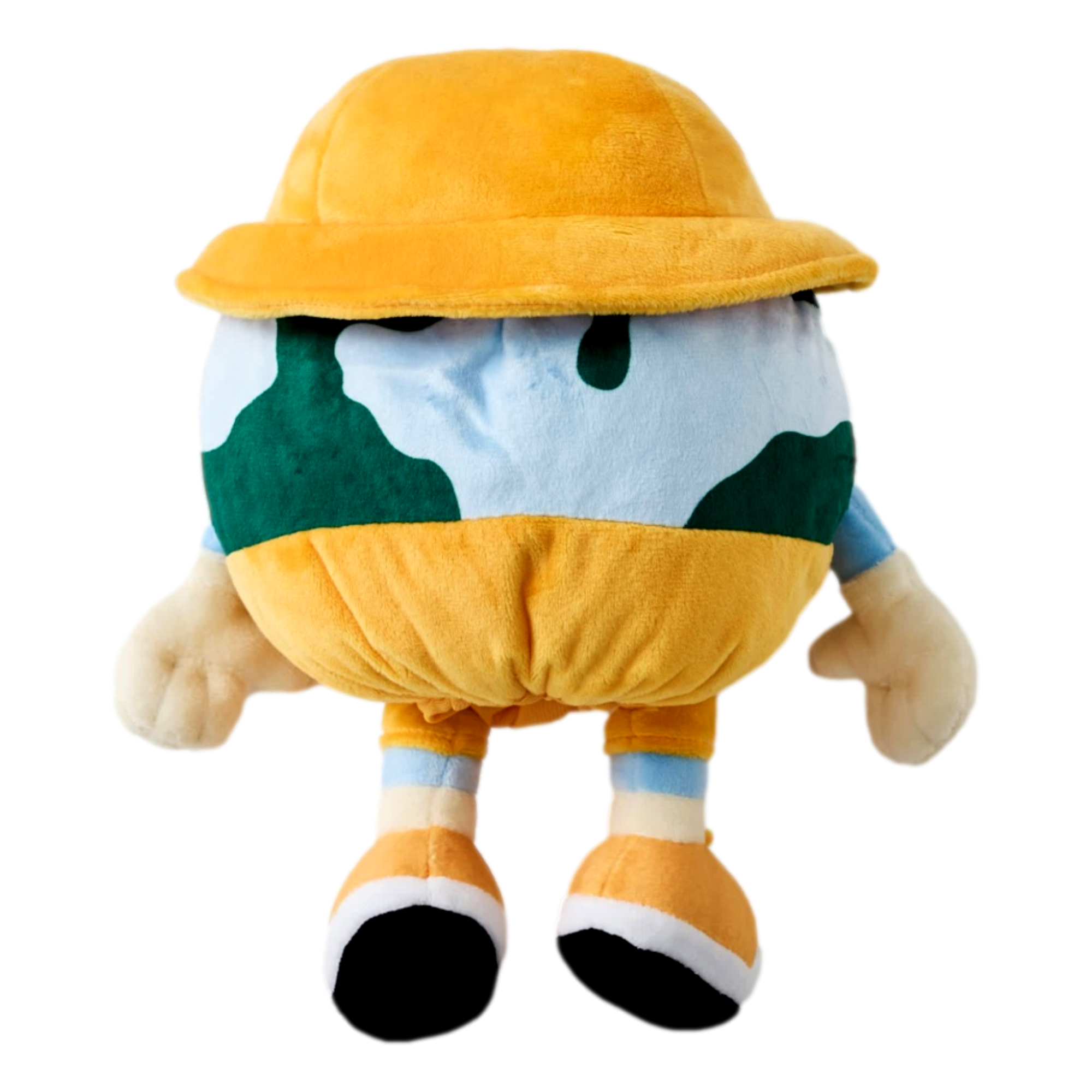 Jain's Plushy Fairway Wood Headcover