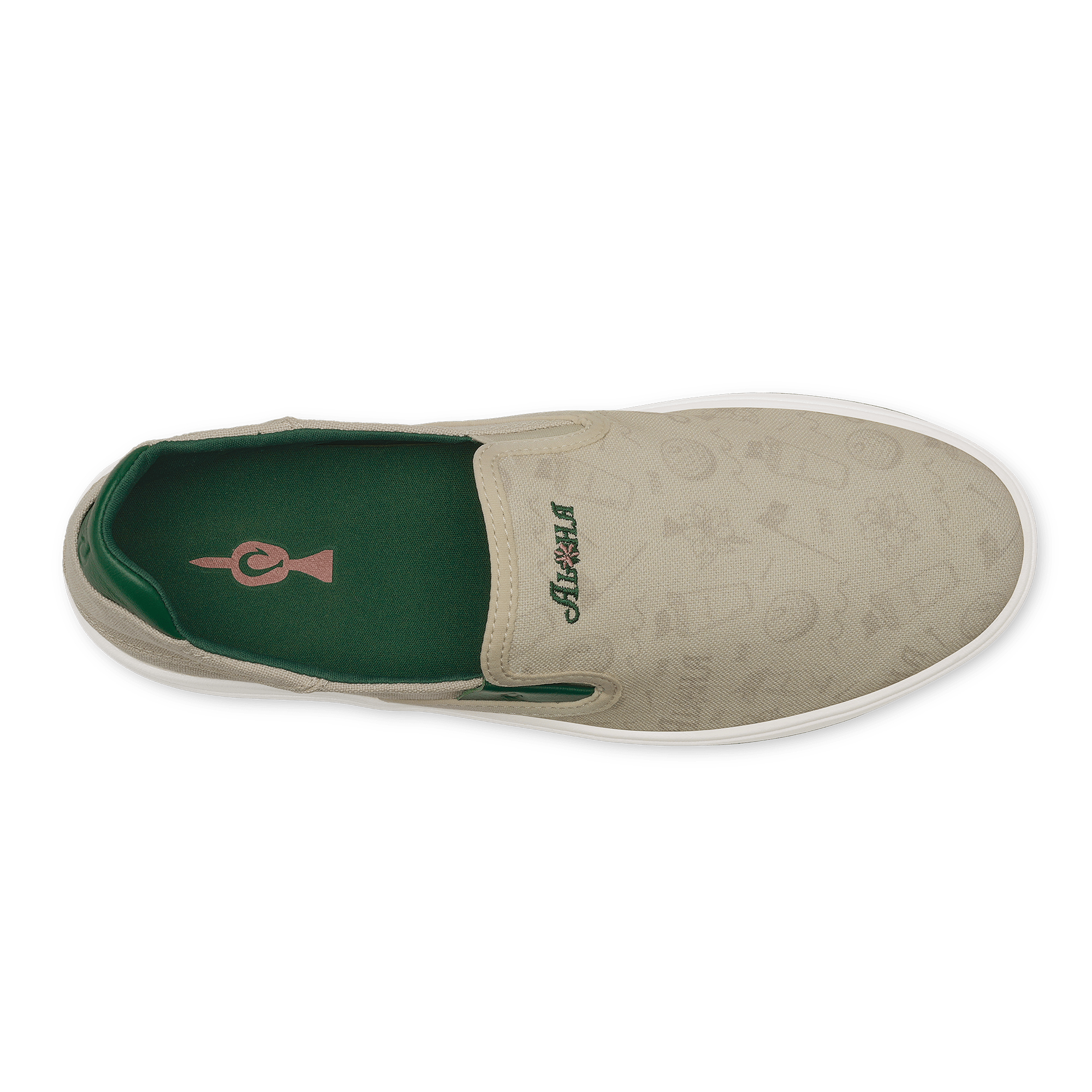 Wai&lsquo;alae Slip On Men&rsquo;s Golf Slip-On Shoes
