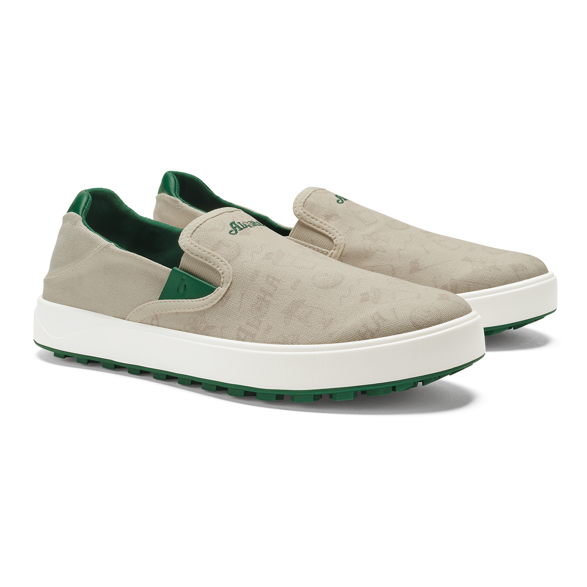 Wai&lsquo;alae Slip On Men&rsquo;s Golf Slip-On Shoes