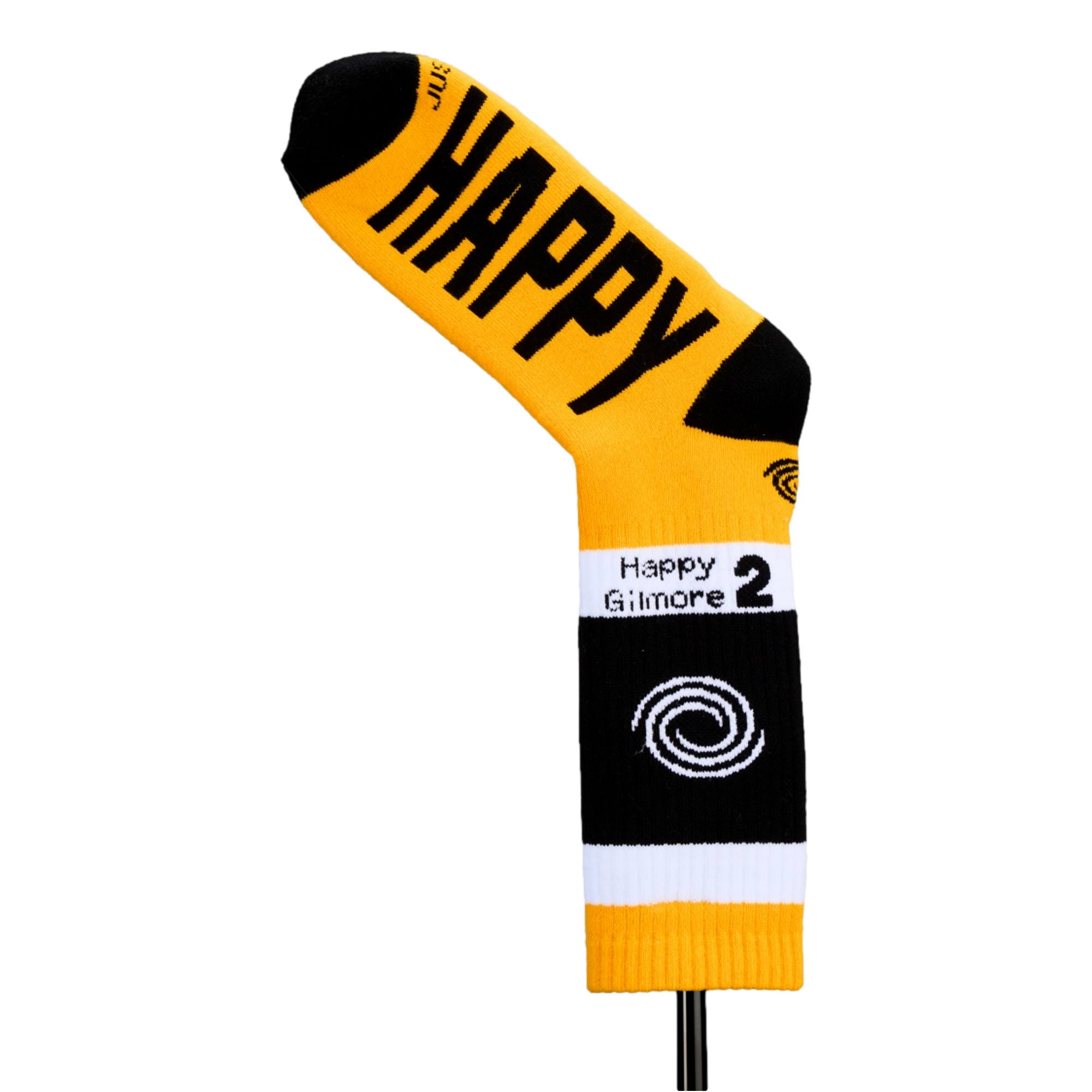 Odyssey Happy Gilmore 2 Putter