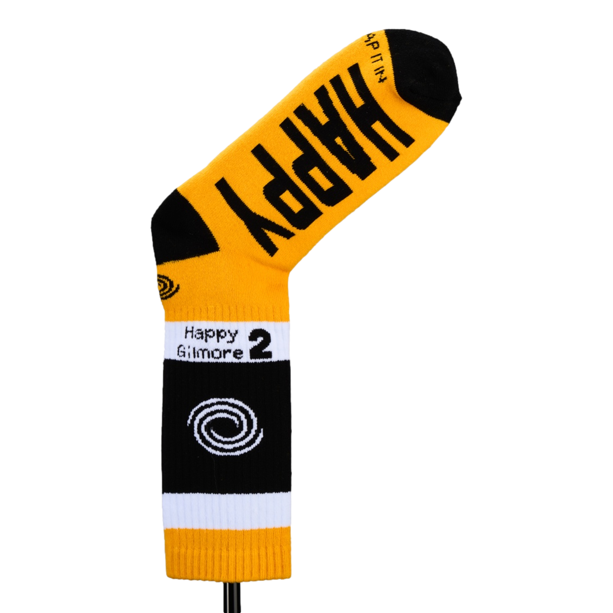 Odyssey Happy Gilmore 2 Putter