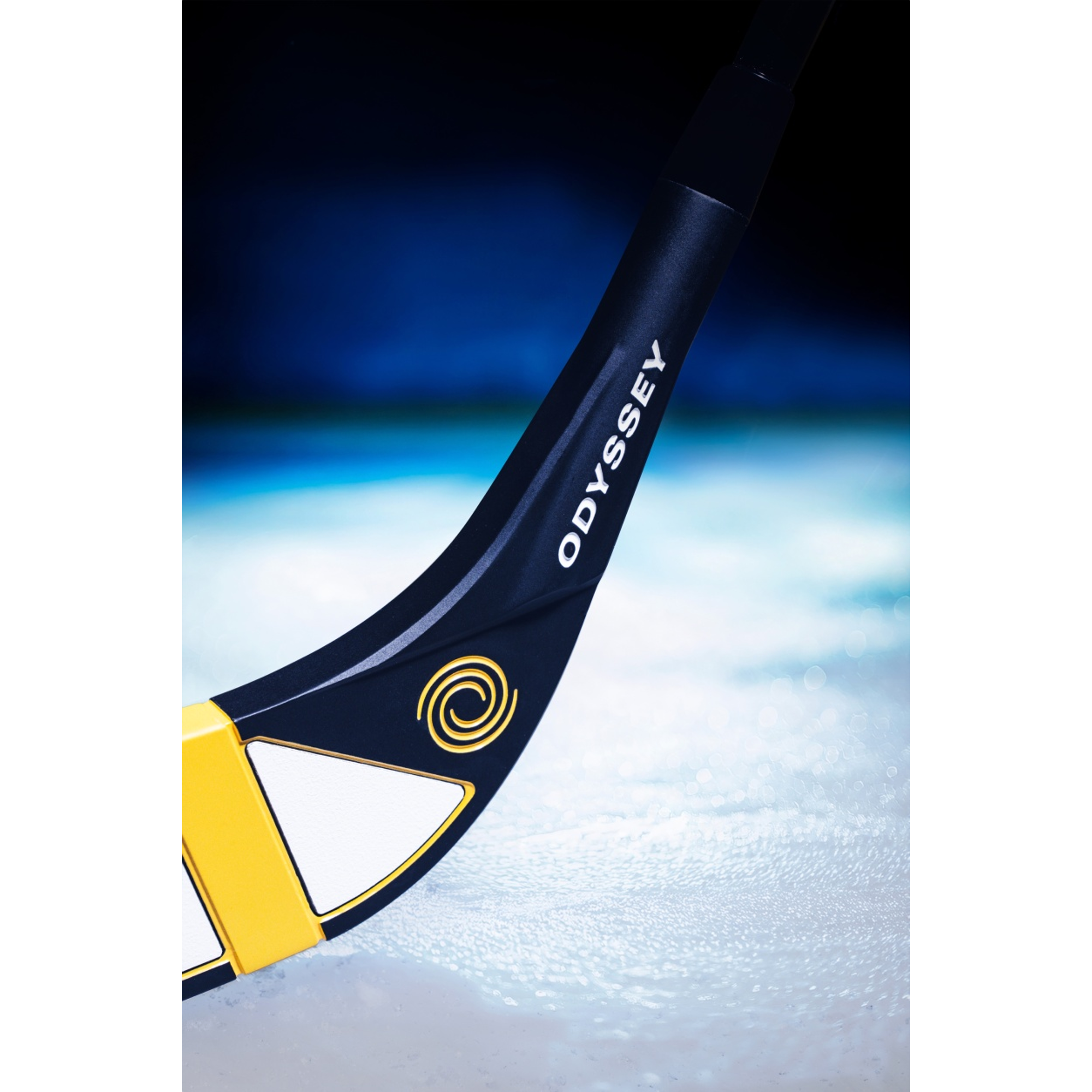 Odyssey Happy Gilmore 2 Putter