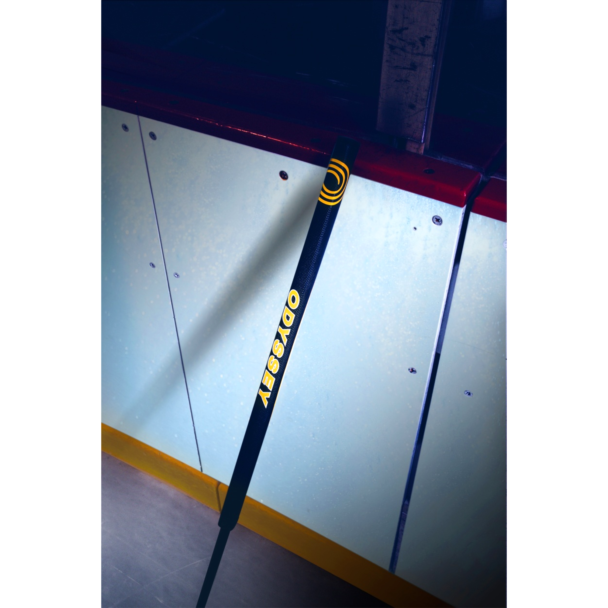 Odyssey Happy Gilmore 2 Putter