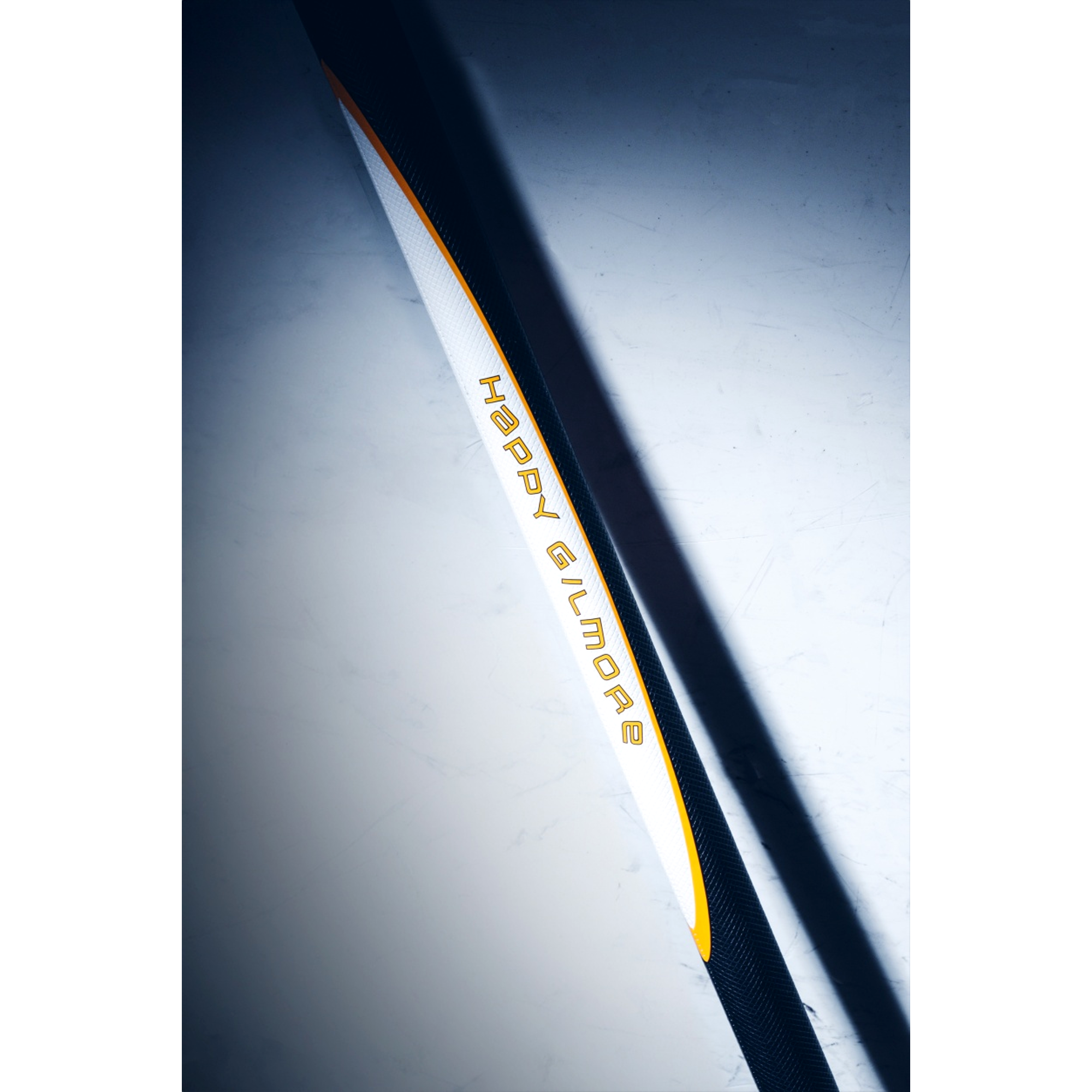 Odyssey Happy Gilmore 2 Putter