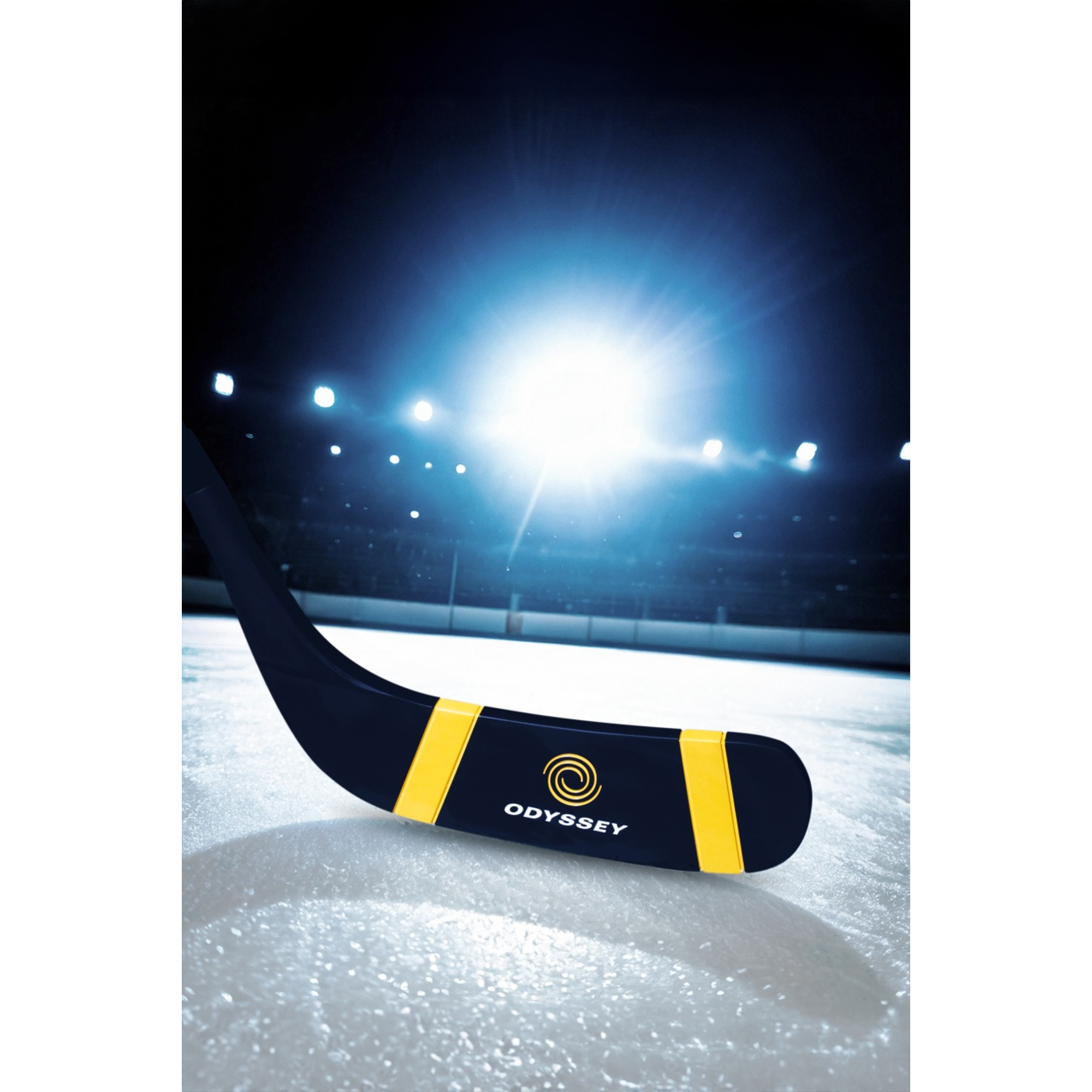 Odyssey Happy Gilmore 2 Putter