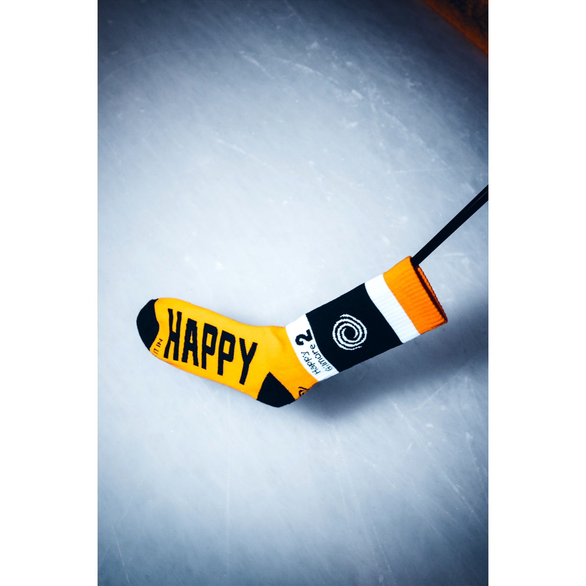 Odyssey Happy Gilmore 2 Putter