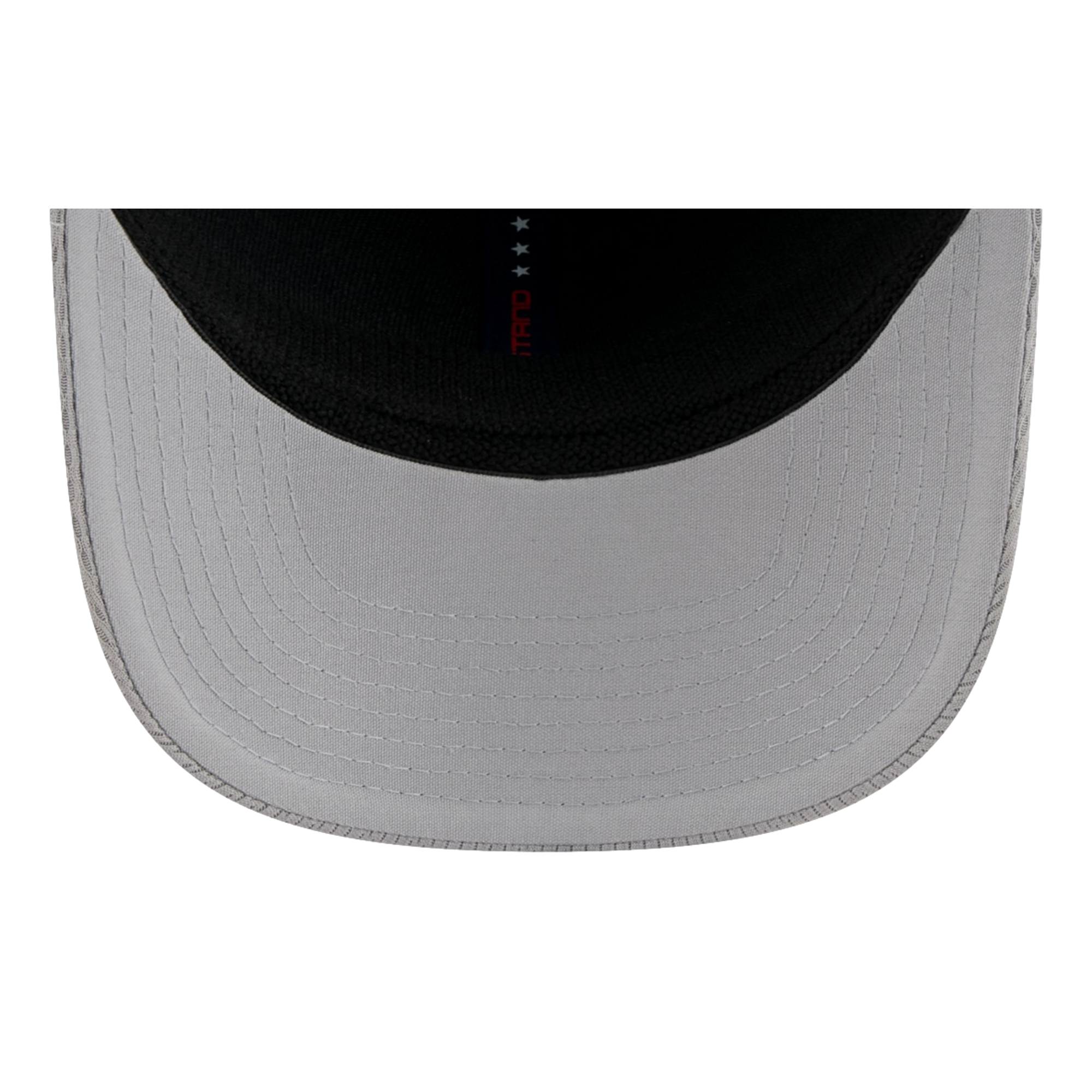 2025 Ryder Cup Team USA 9Seventy Stretch Snap Golf Hat