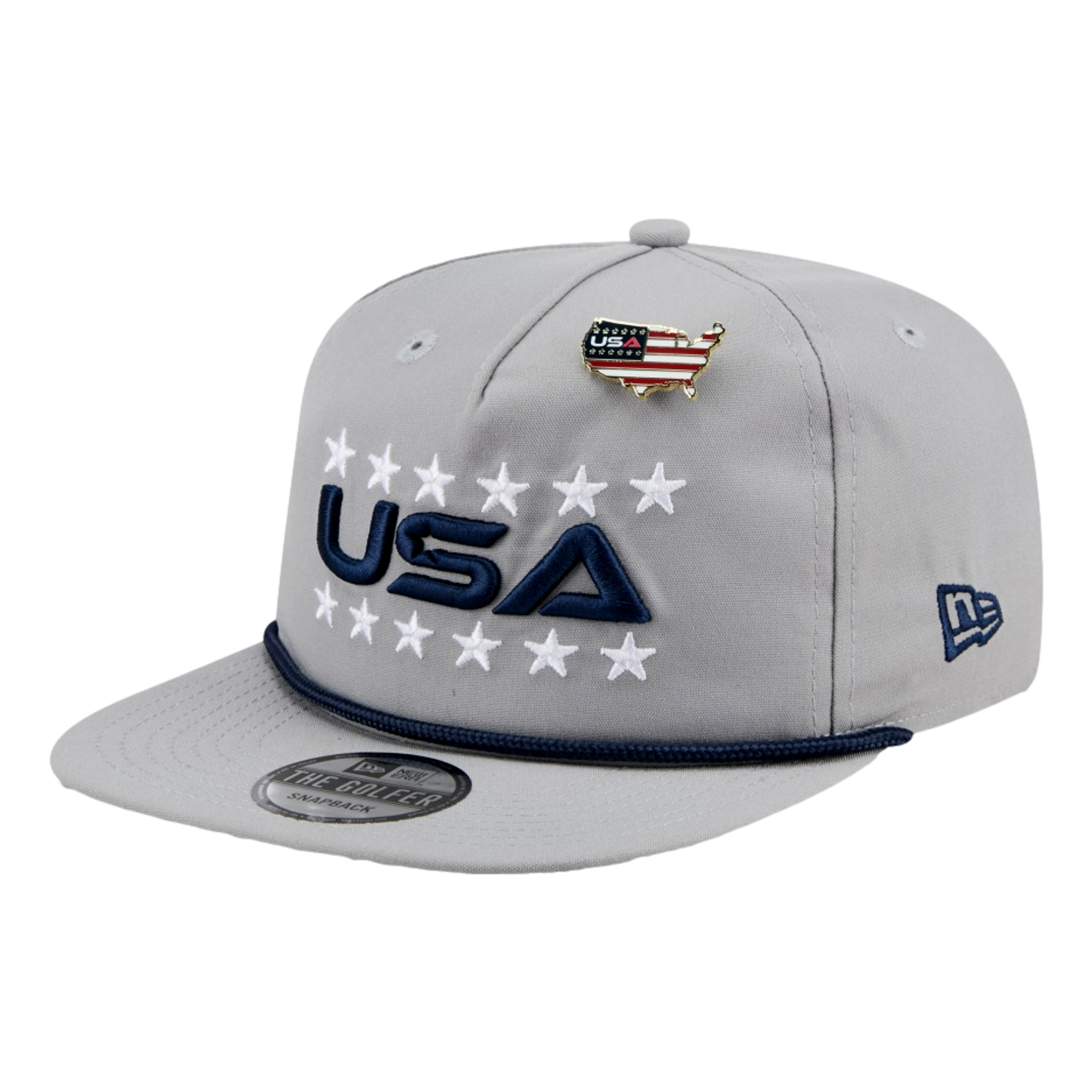 2025 Ryder Cup Team USA Golfer Hat
