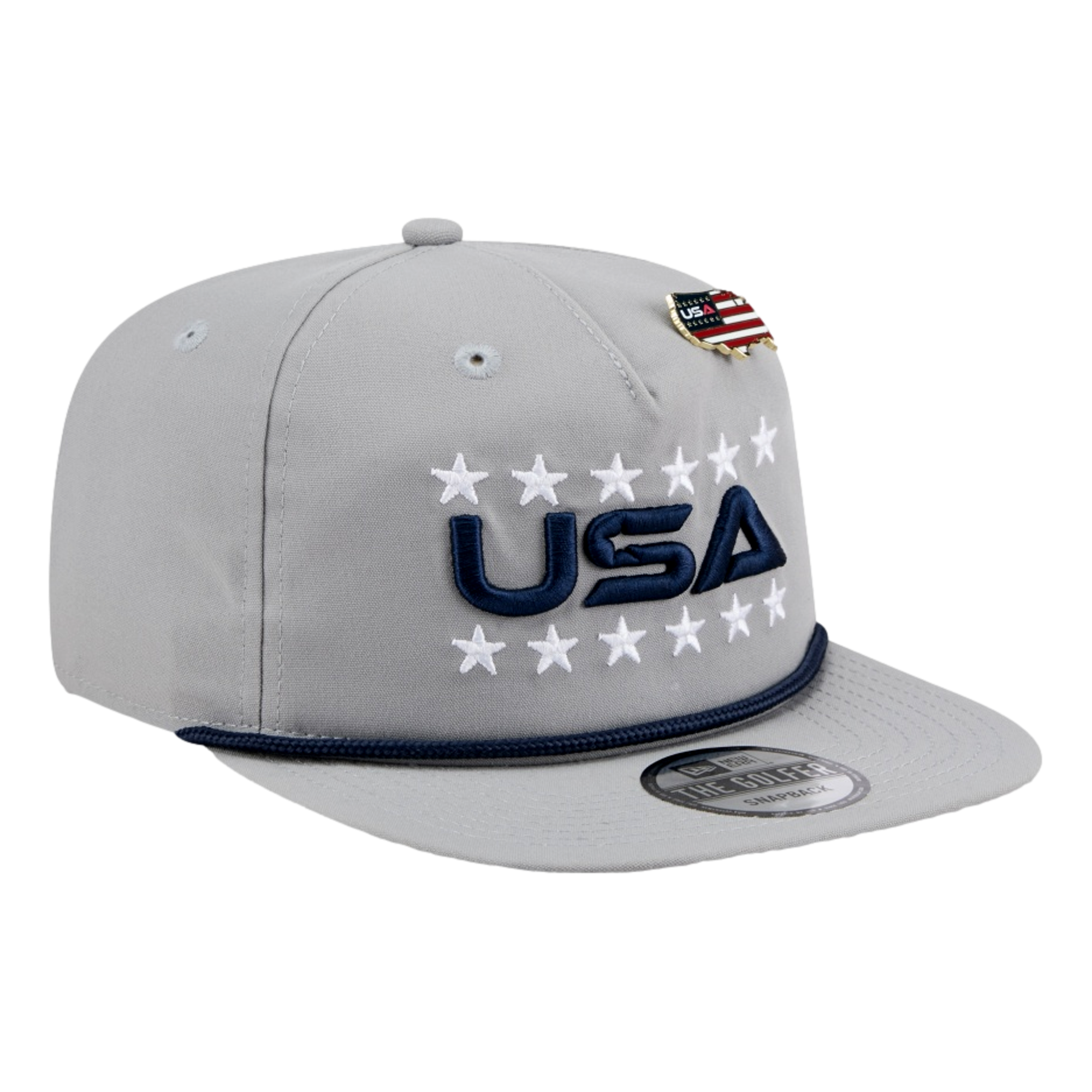 2025 Ryder Cup Team USA Golfer Hat