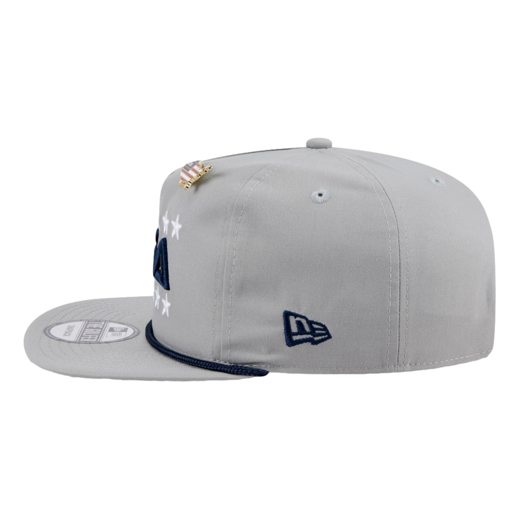 2025 Ryder Cup Team USA Golfer Hat
