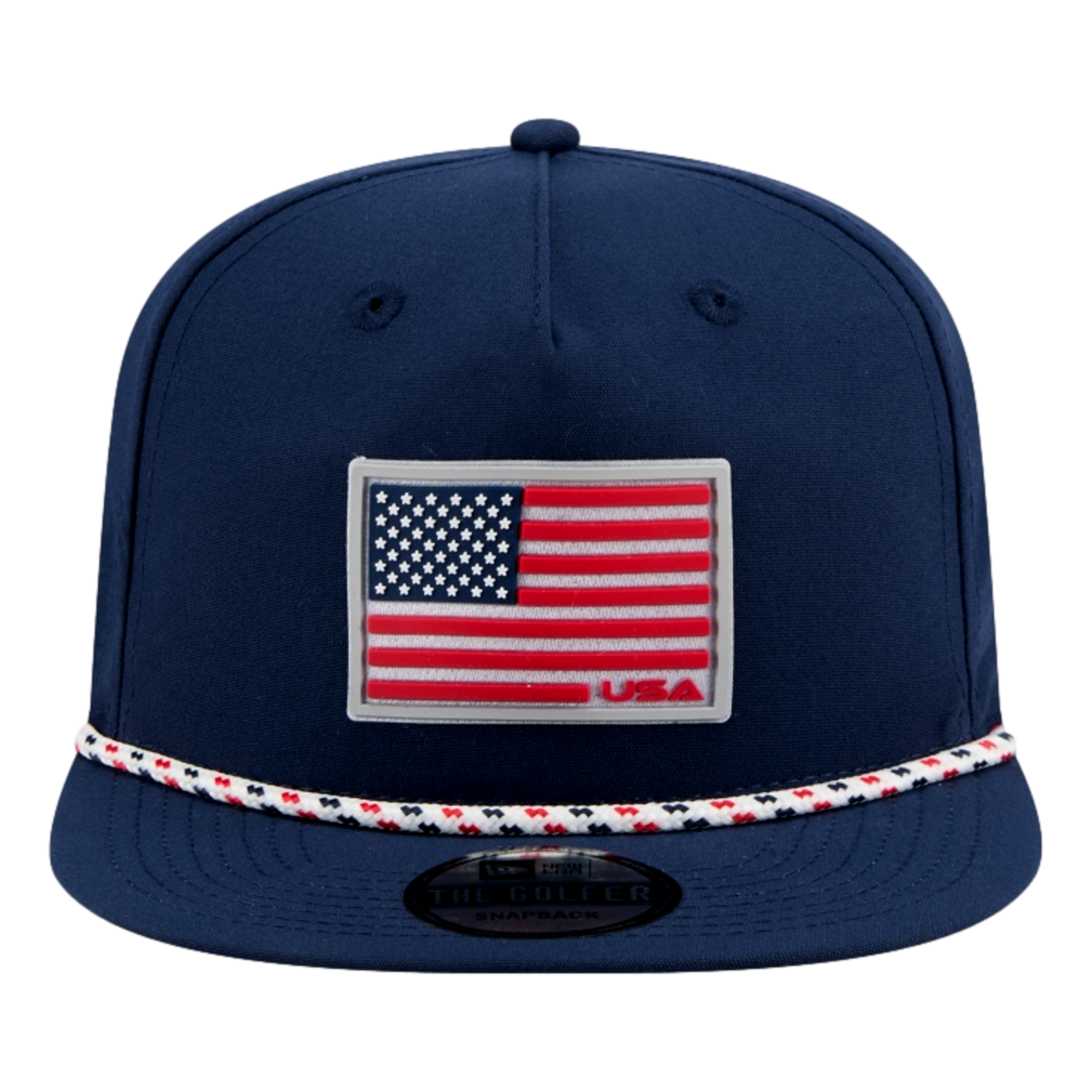 2025 Ryder Cup Team USA Golfer Hat