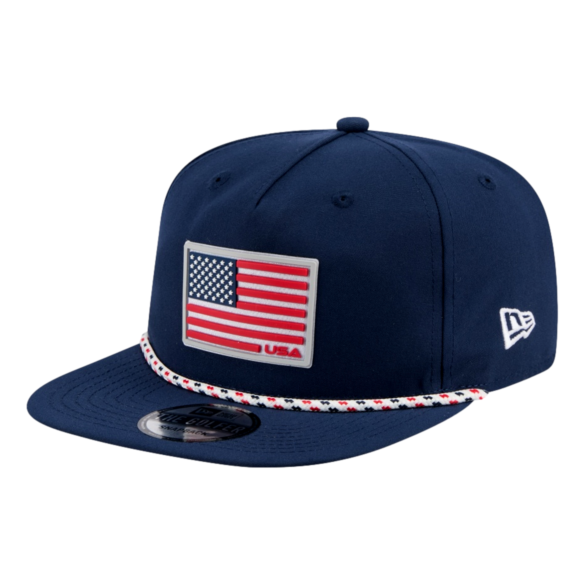 2025 Ryder Cup Team USA Golfer Hat