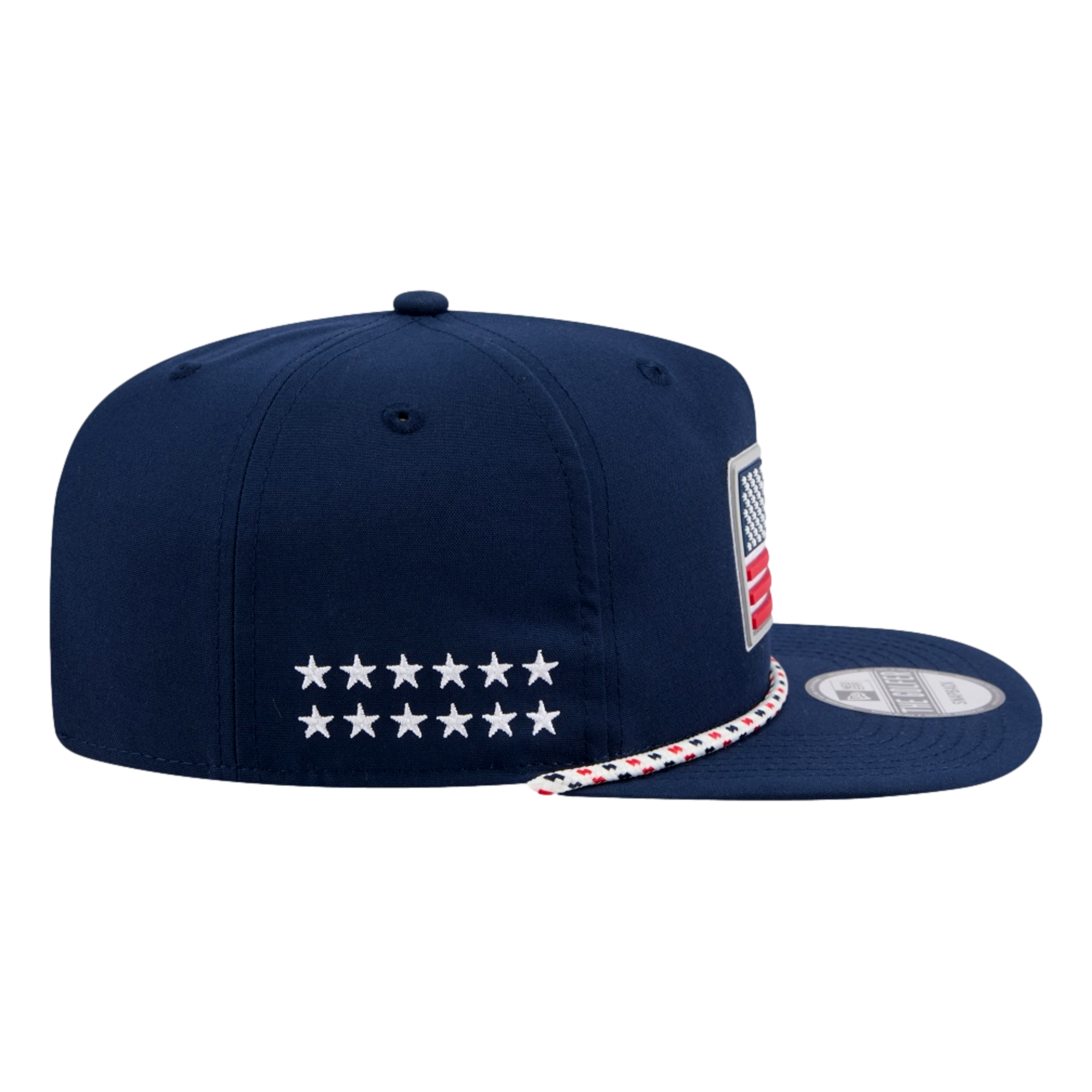 2025 Ryder Cup Team USA Golfer Hat
