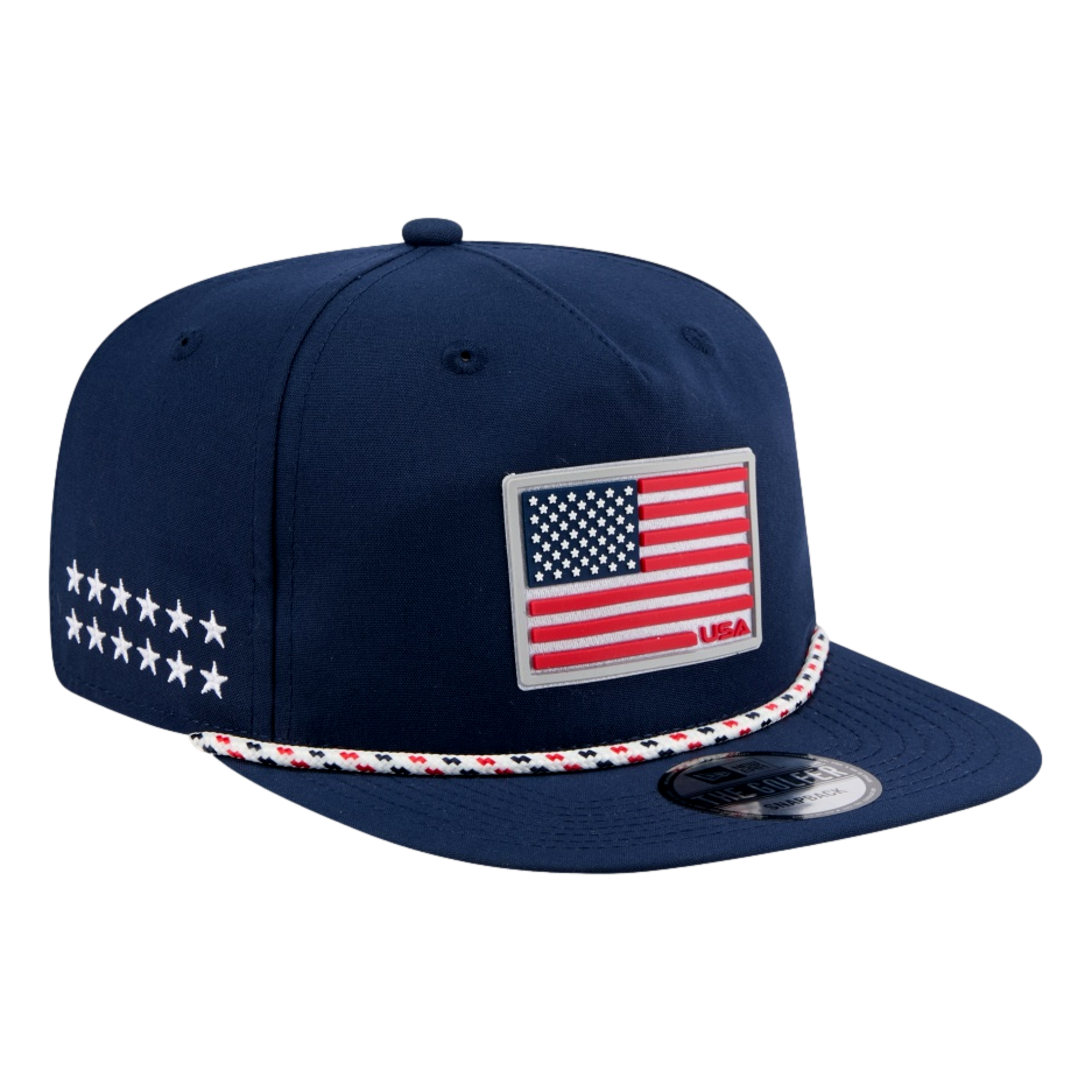 2025 Ryder Cup Team USA Golfer Hat